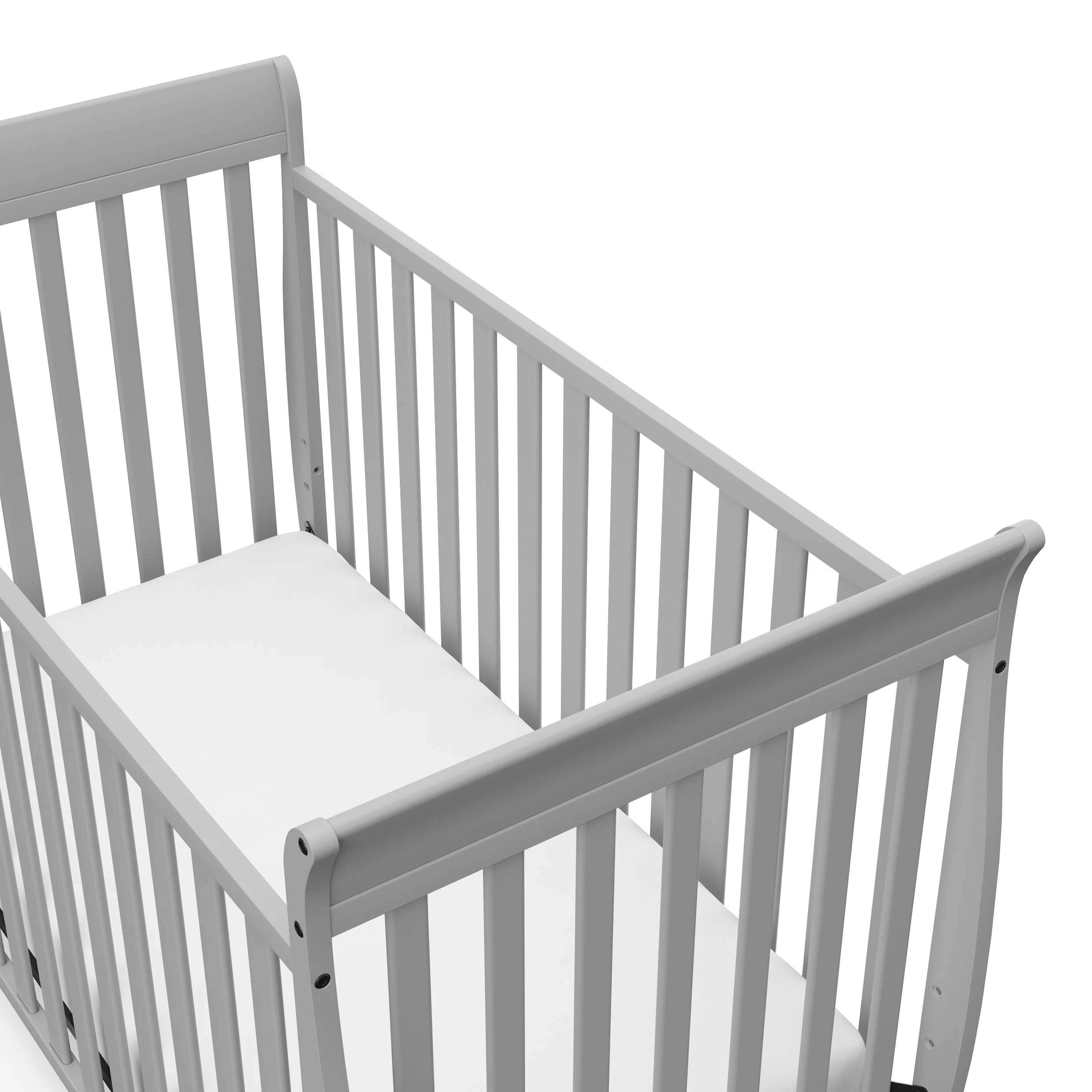 bily convertible crib