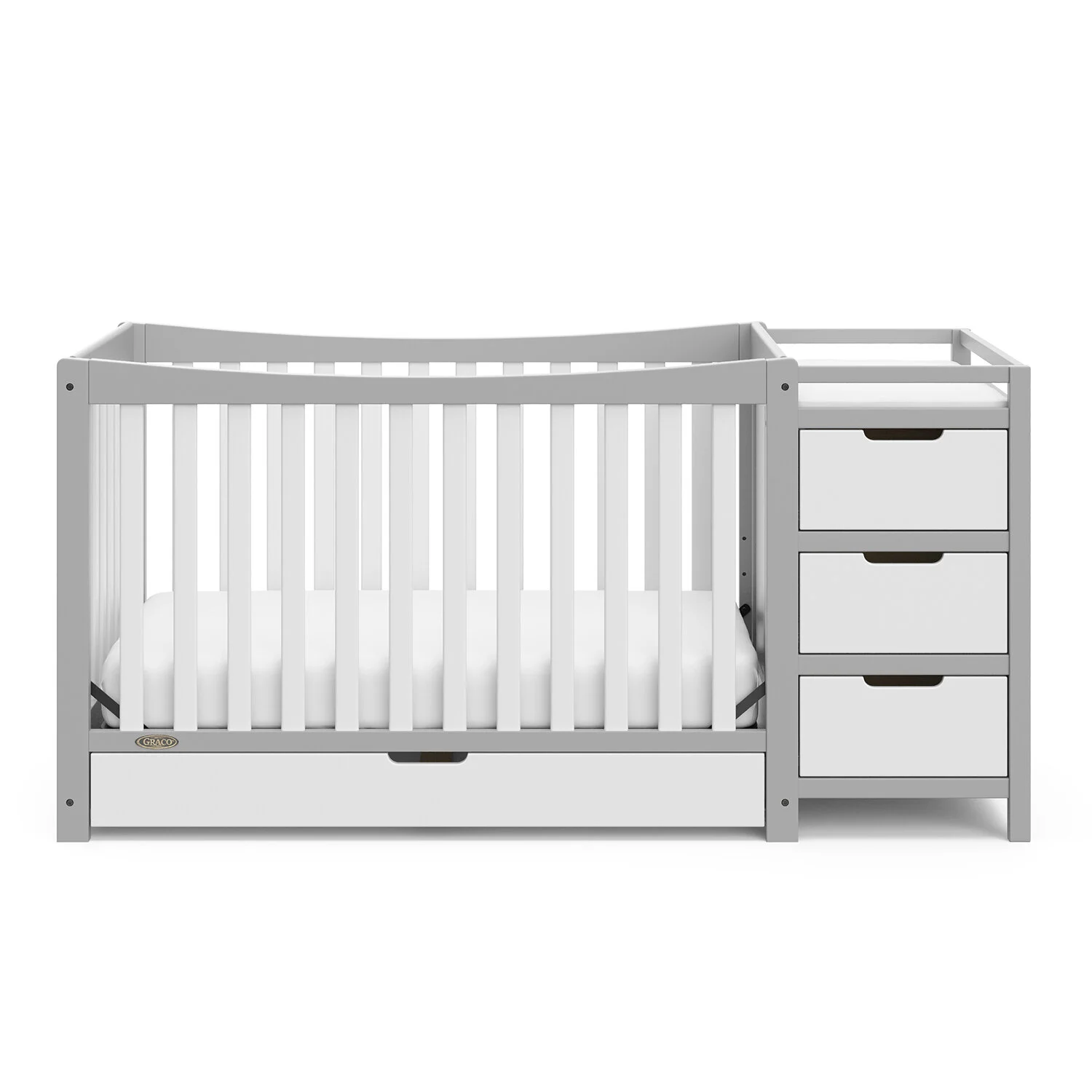 graco remi crib