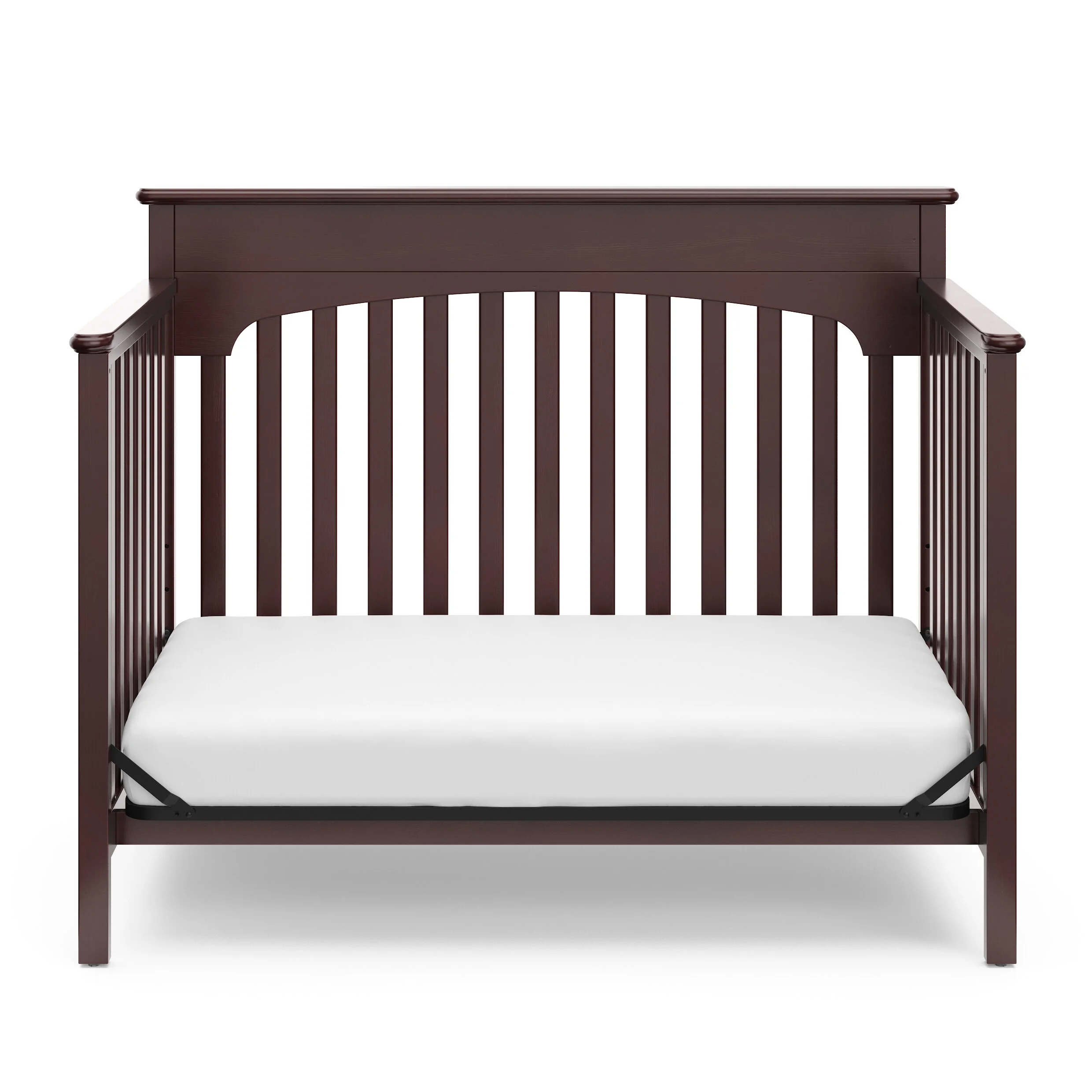 graco convertible bed