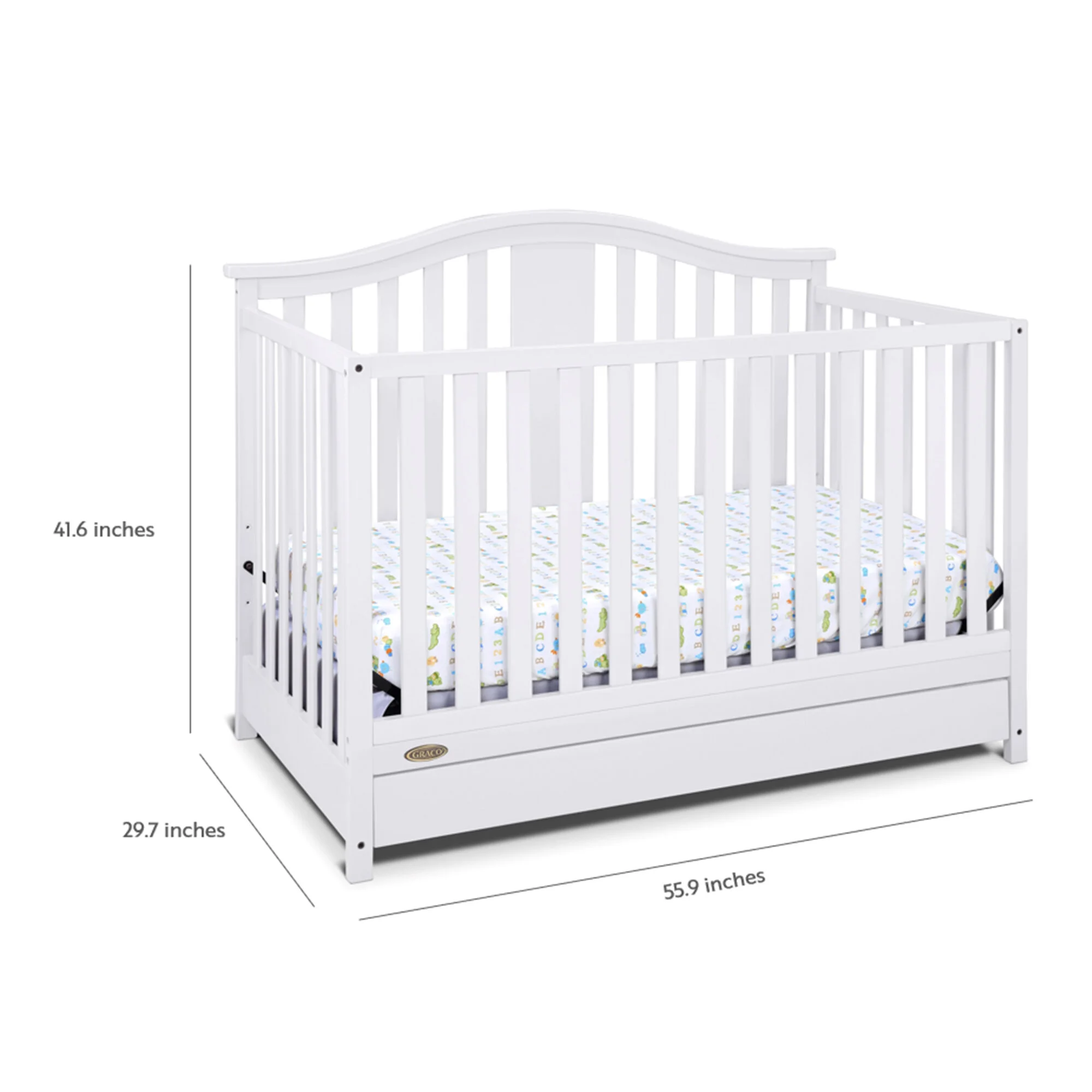 graco solano conversion kit