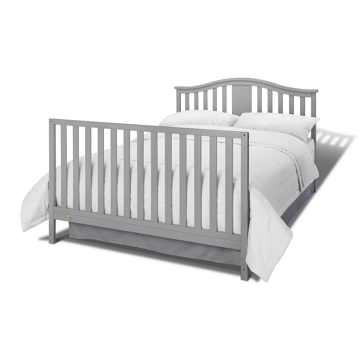 graco solano crib conversion kit