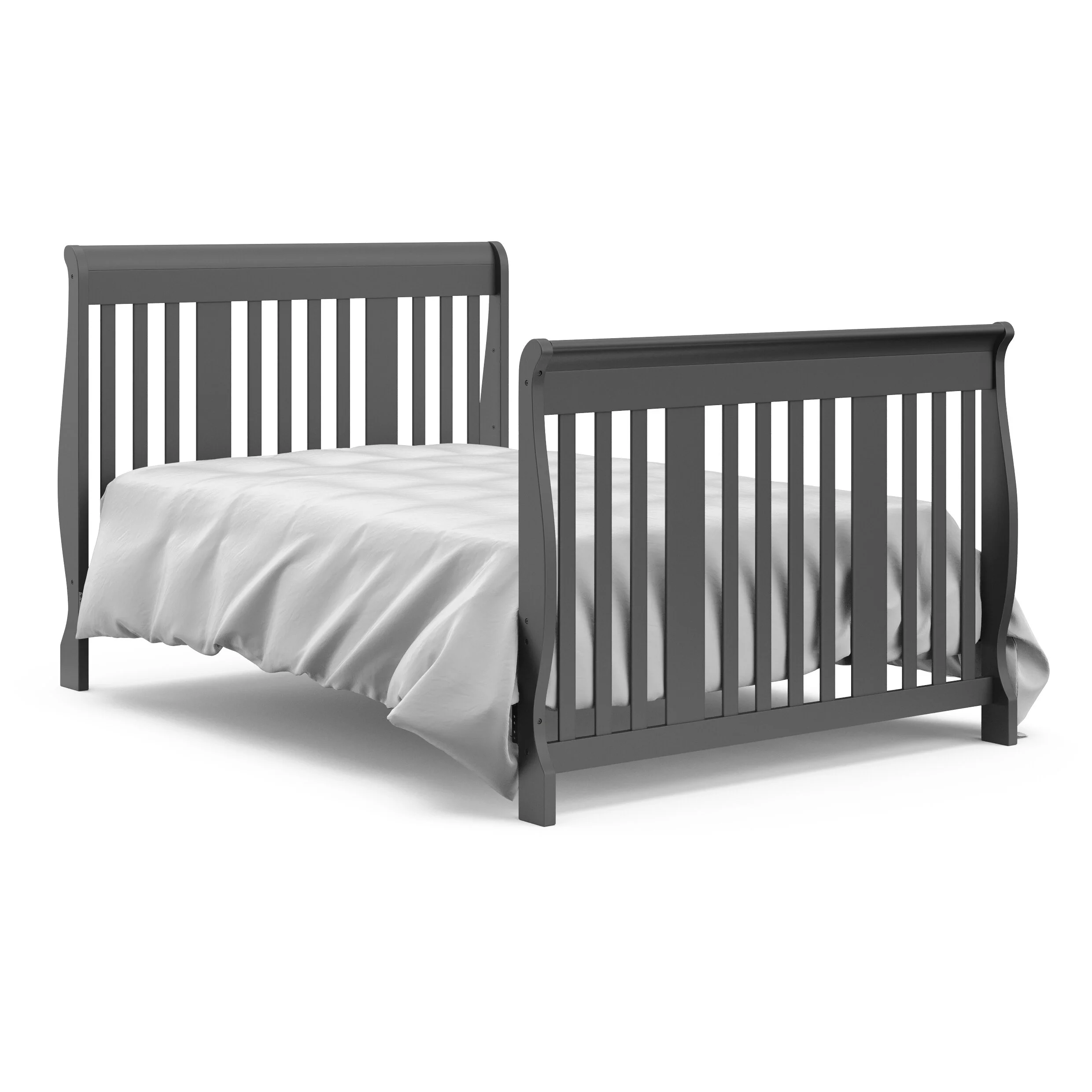 portofino 4 in 1 crib