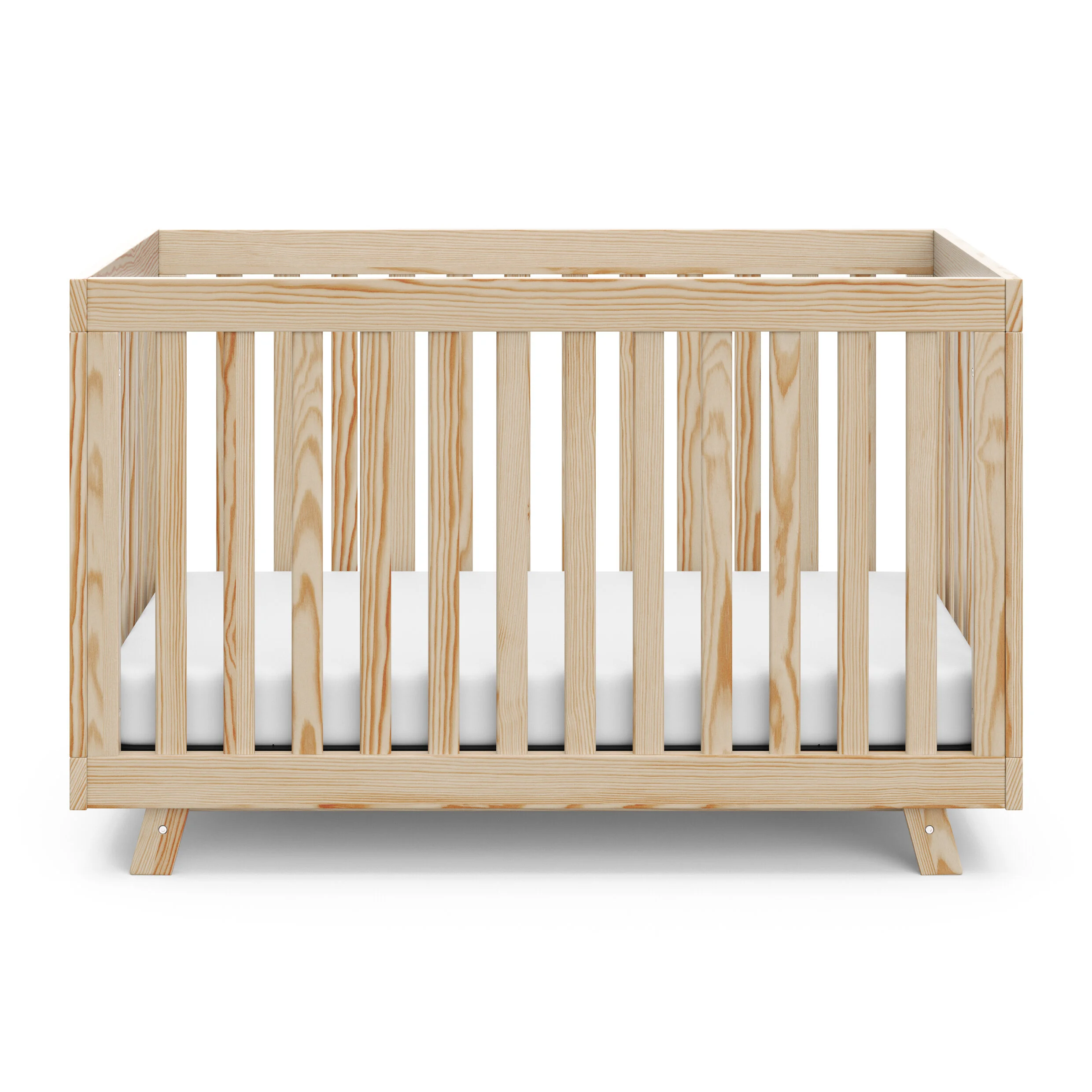 pine crib