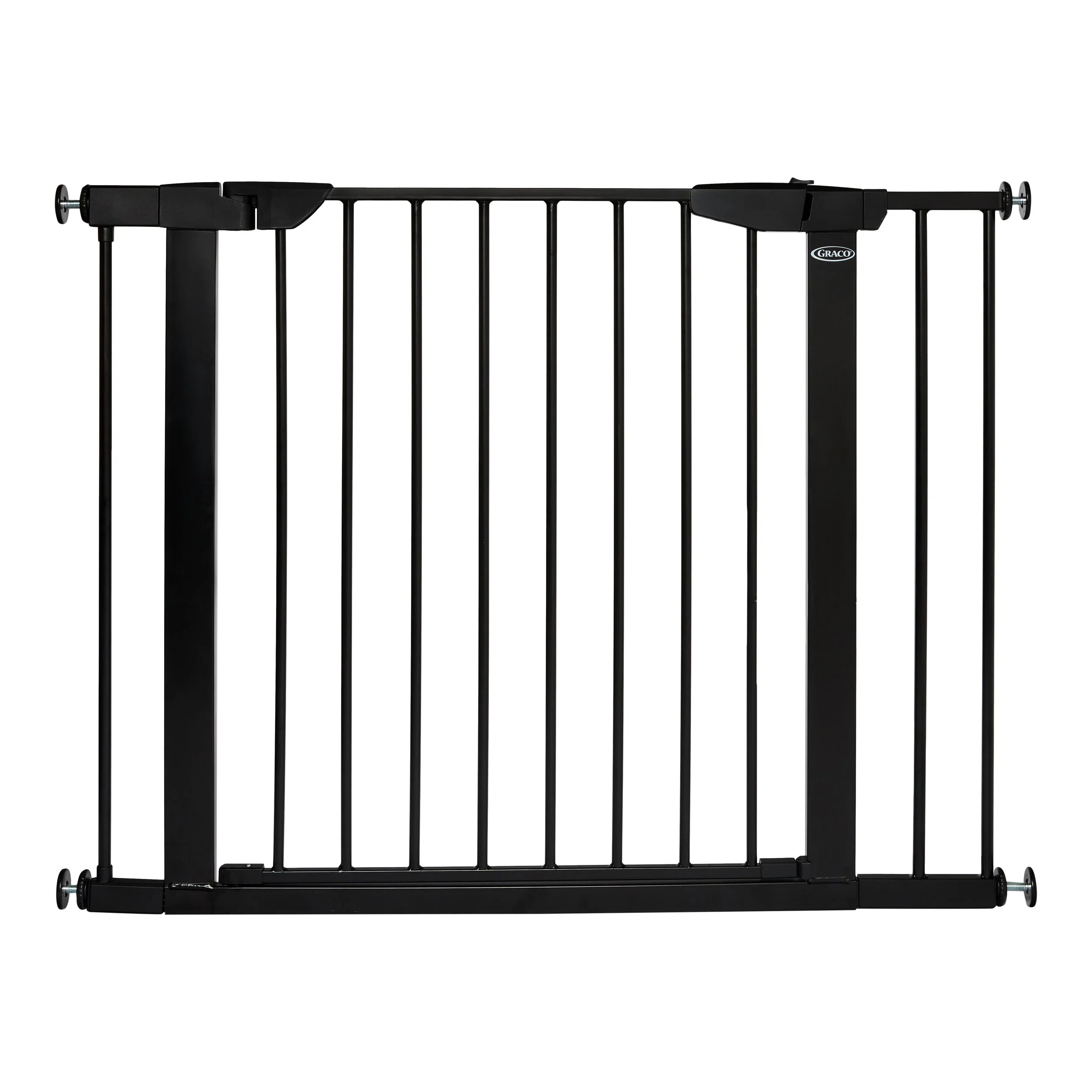 Walk-Thru Metal Child Safety Gate 