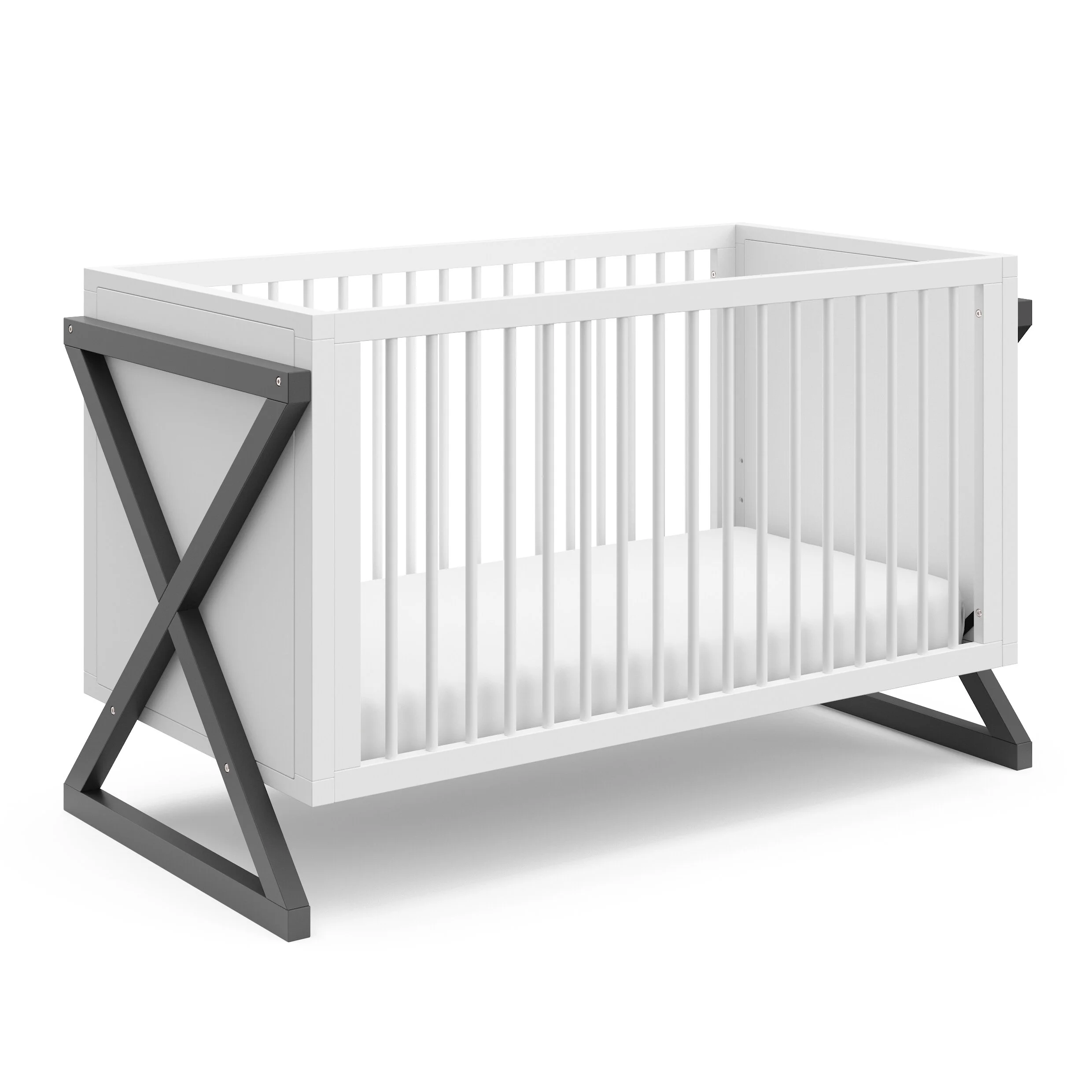 white cot target