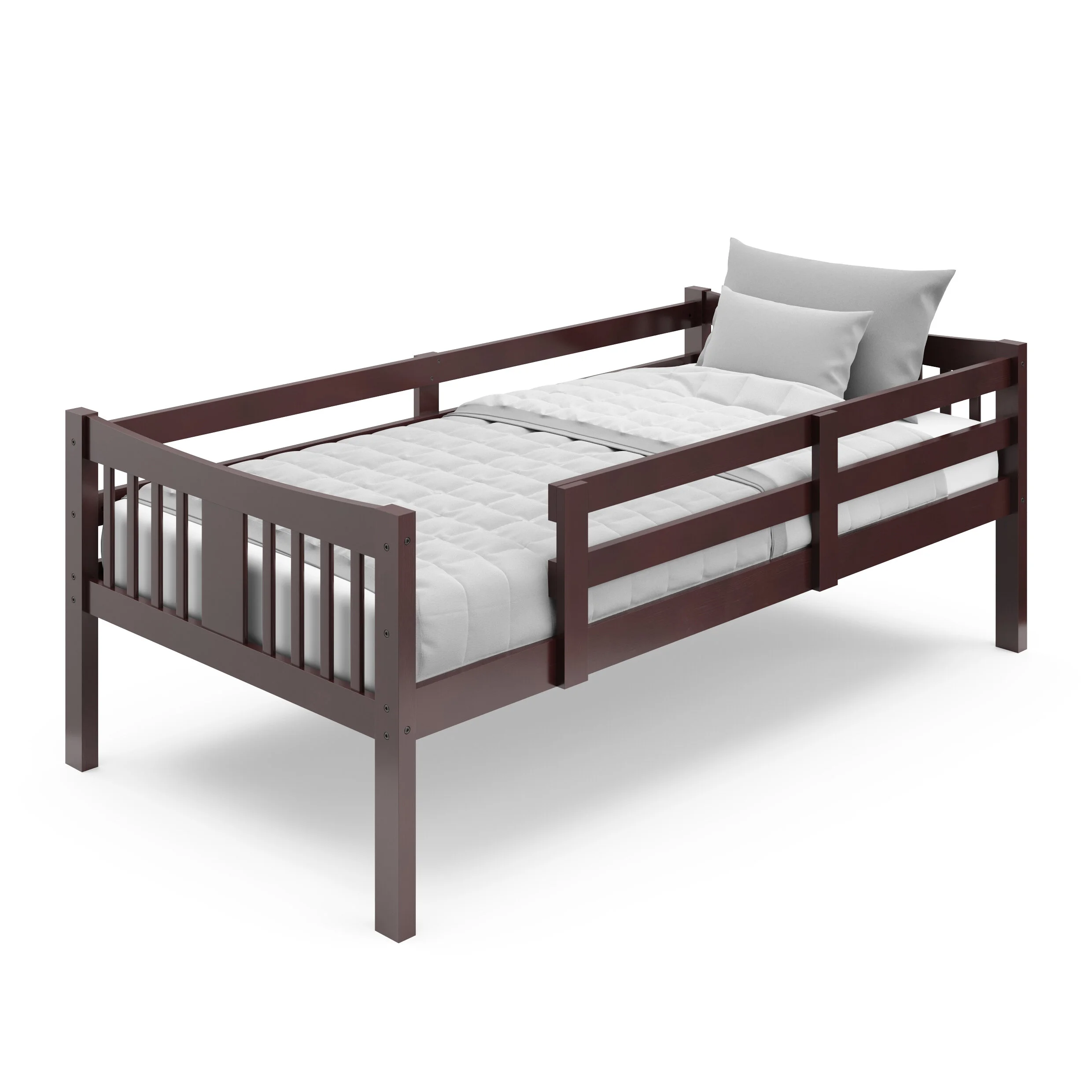 twin convertible bed