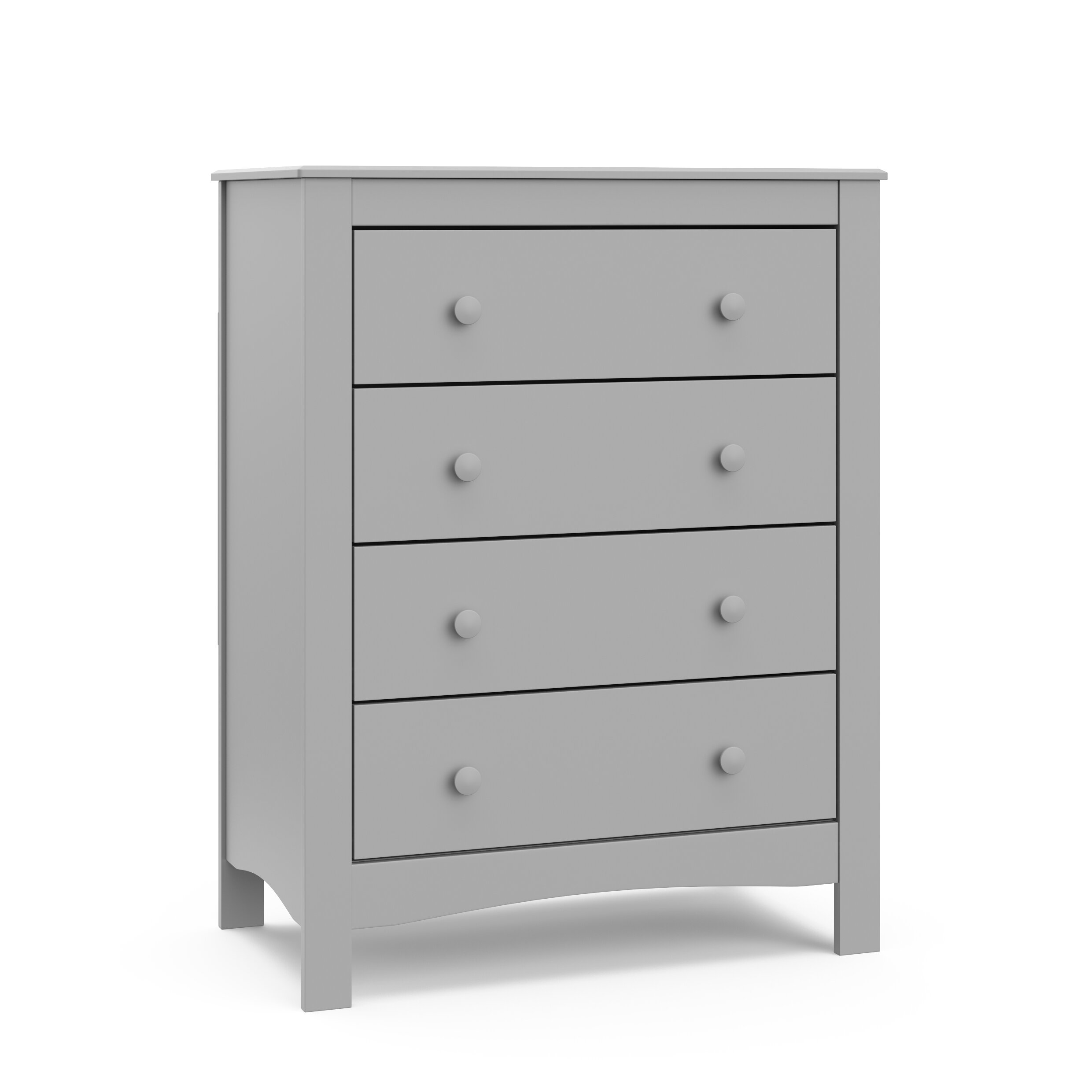 Graco Noah 4 Drawer Chest — Storkcraft