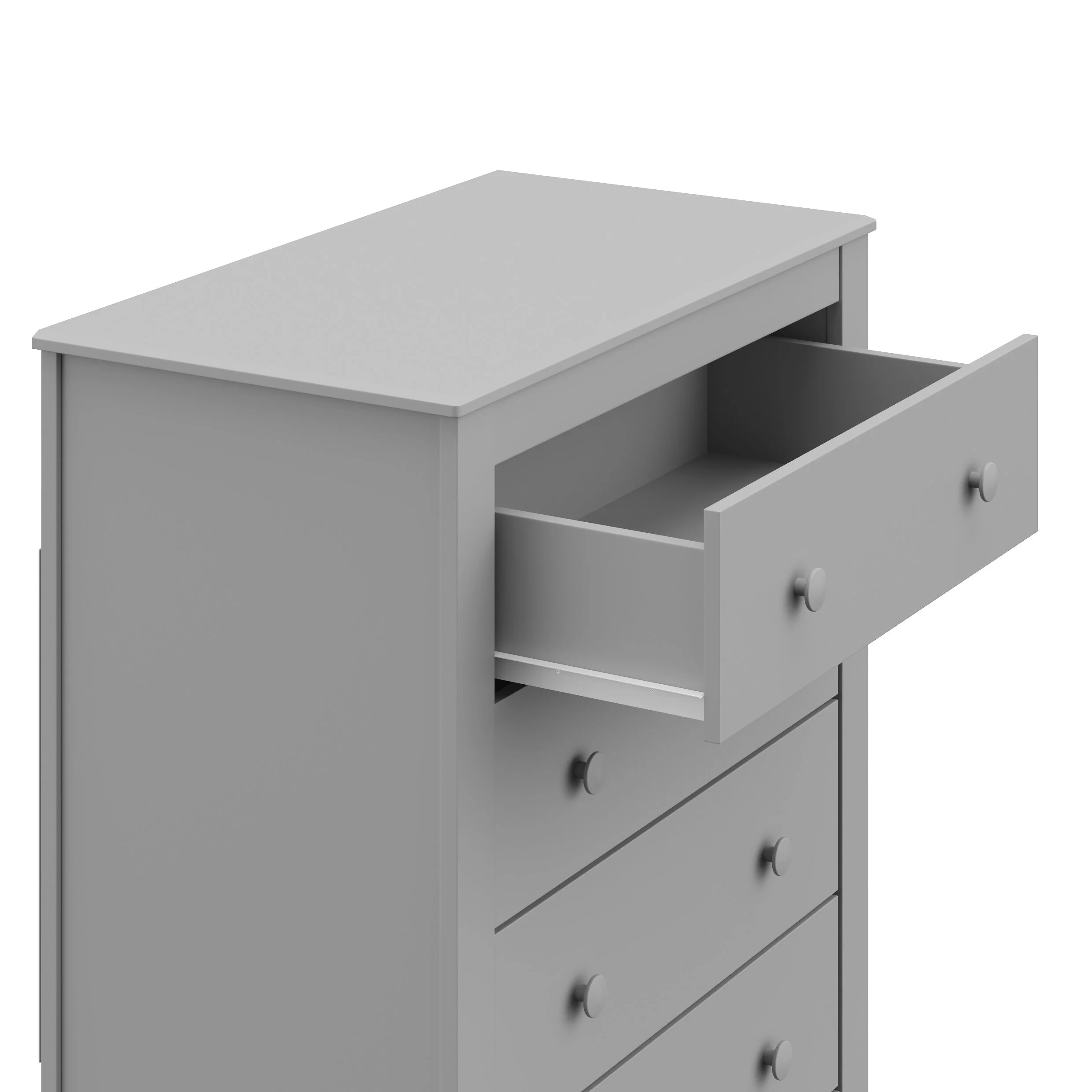 Graco Noah 4 Drawer Chest — Storkcraft