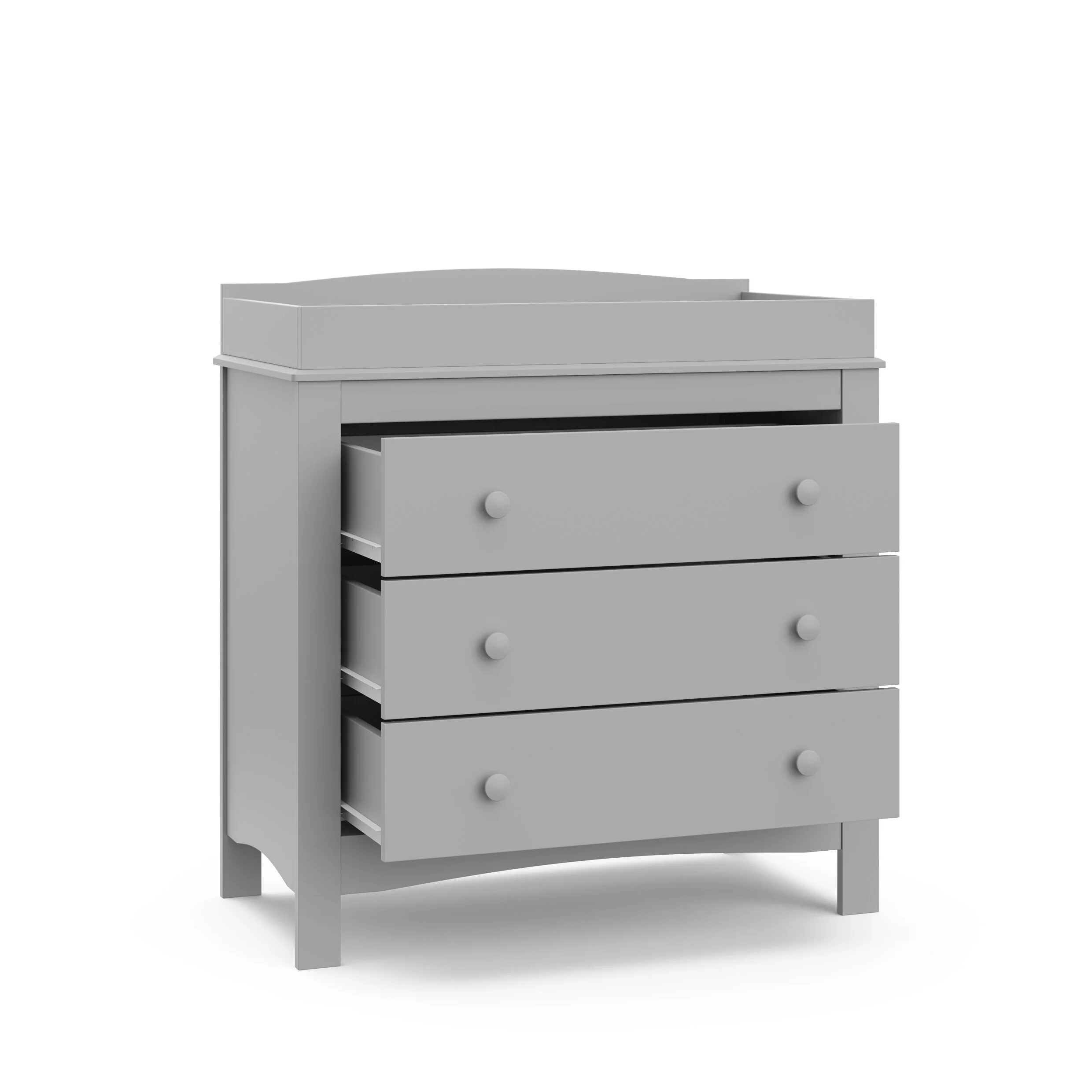 Graco Noah 3 Drawer Chest with Changing 