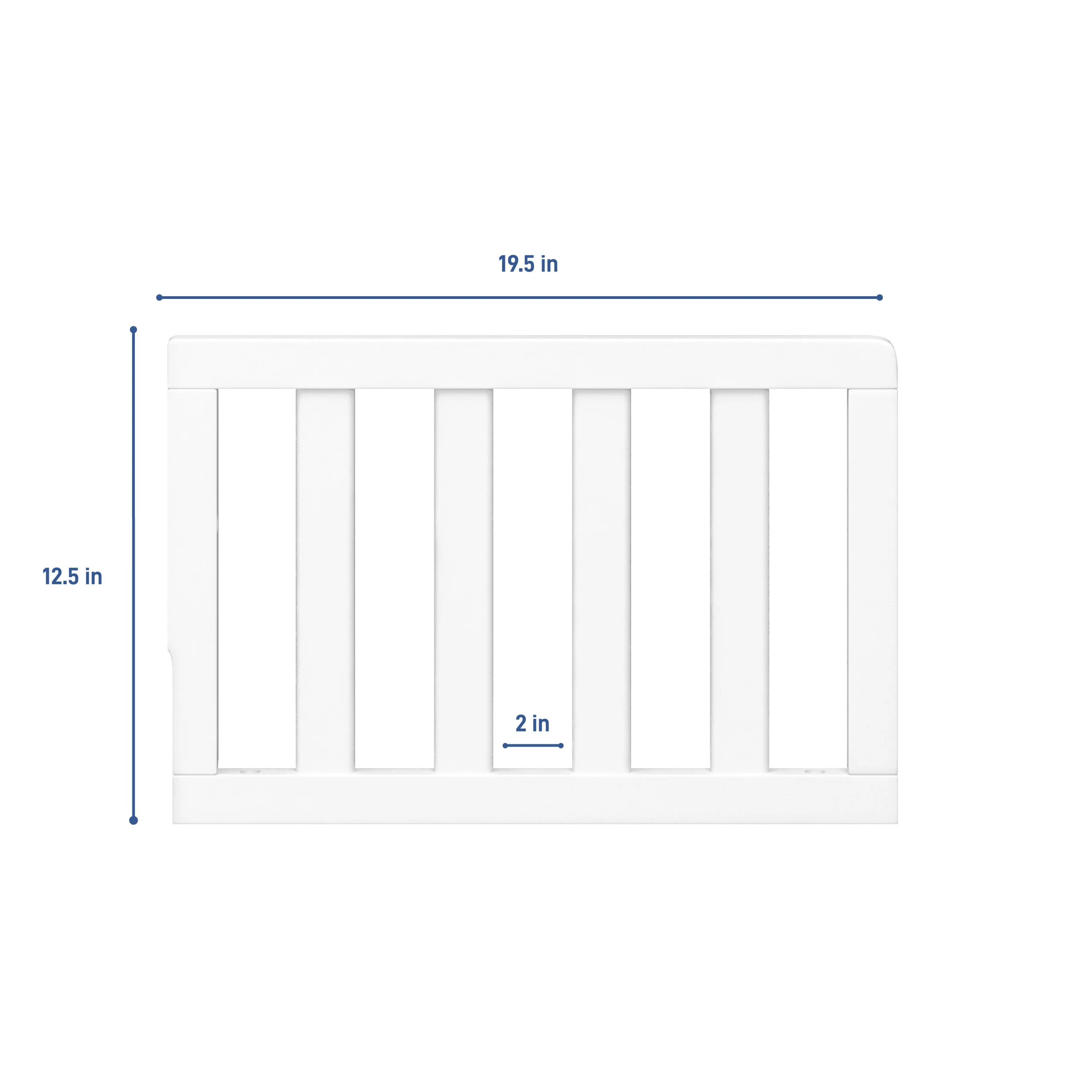 storkcraft guardrail
