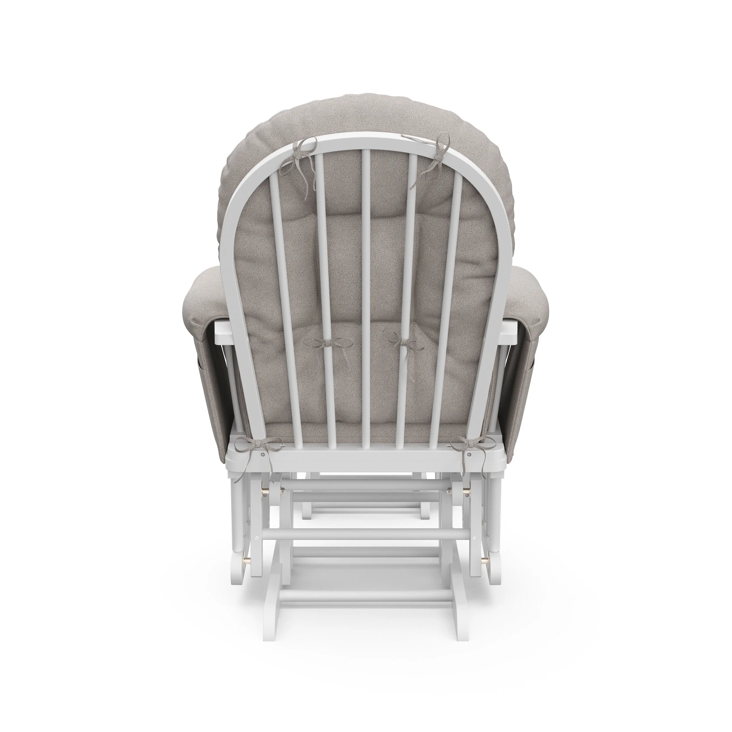 stork rocking chair