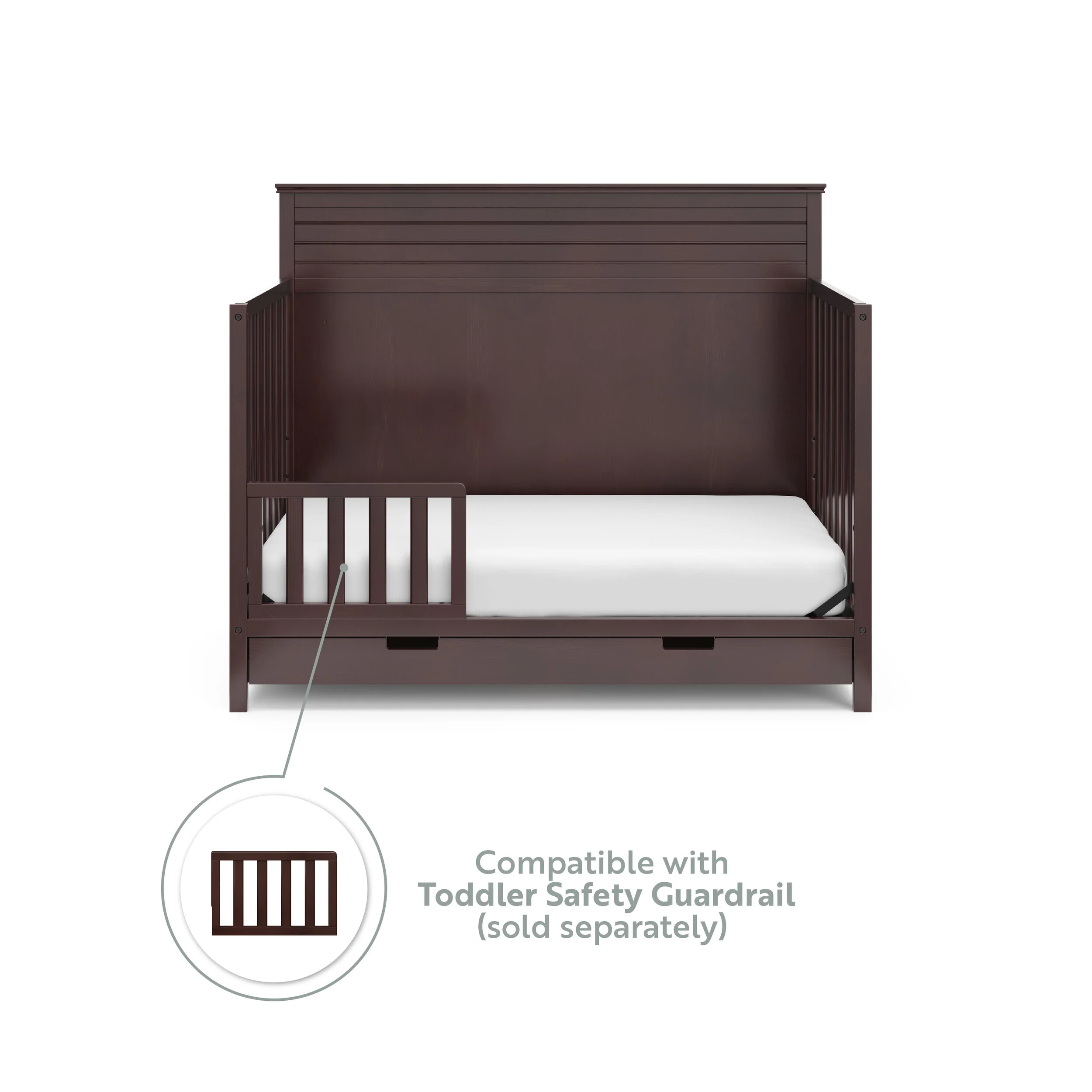 serta northbrook conversion kit