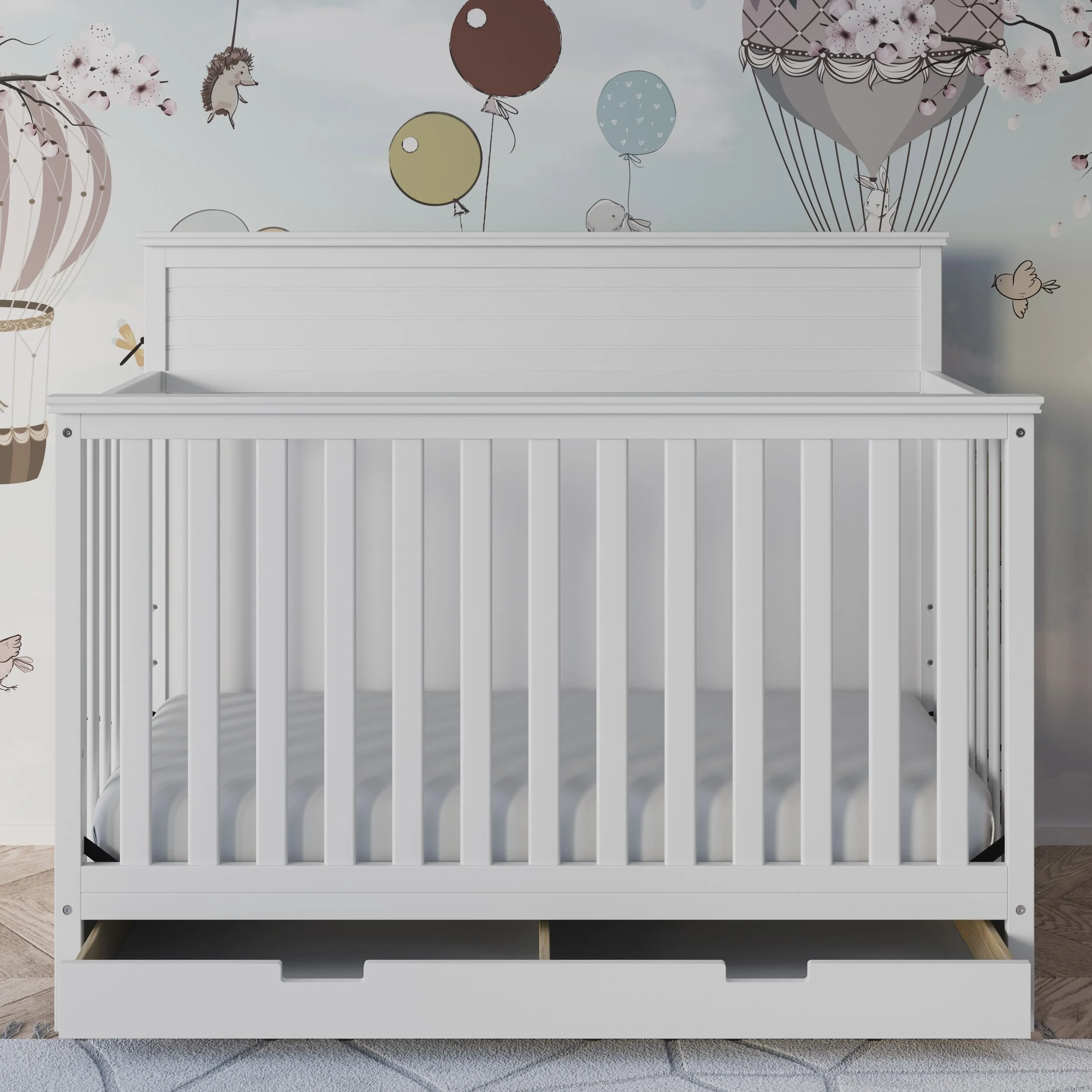 storkcraft manufacturing