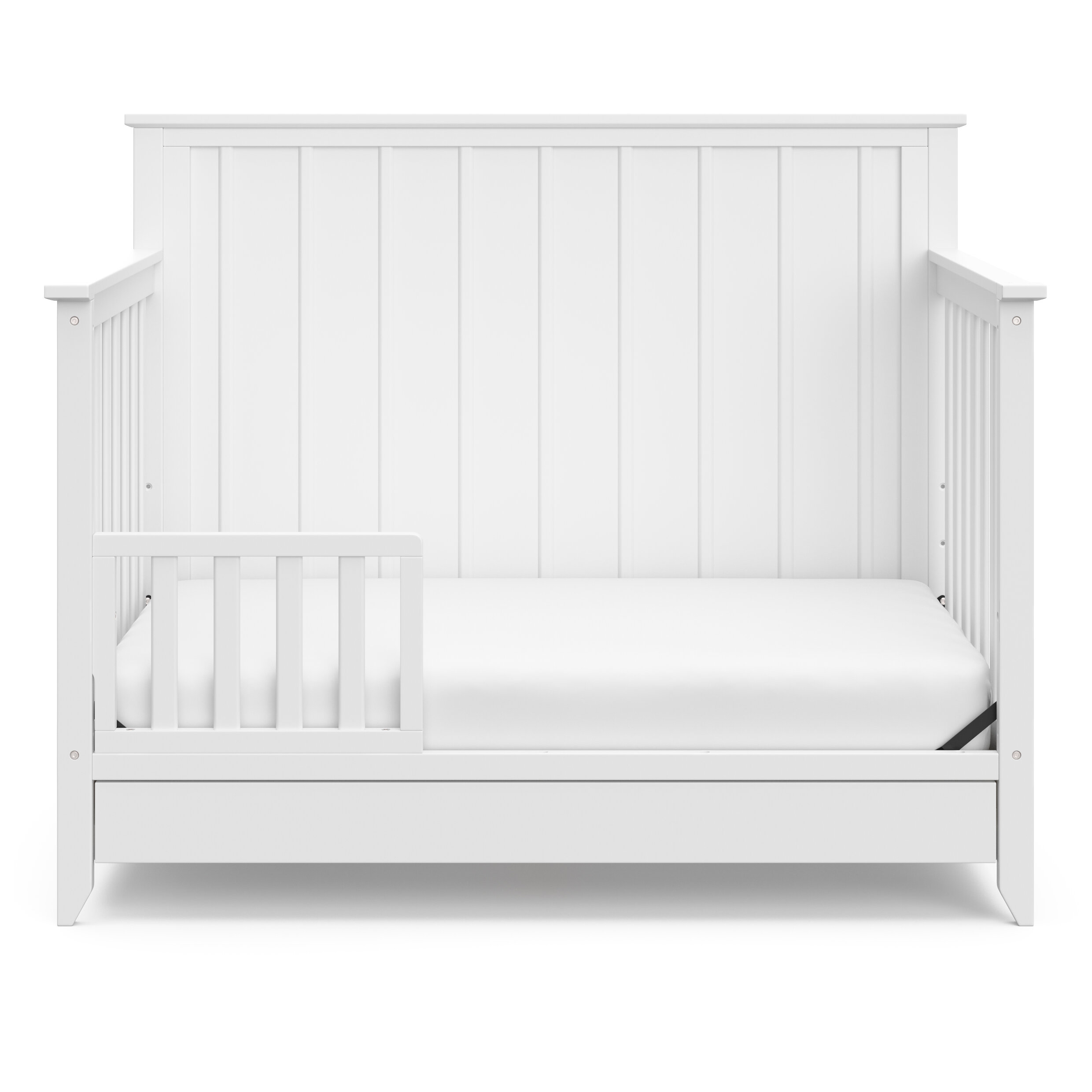 storkcraft davenport crib