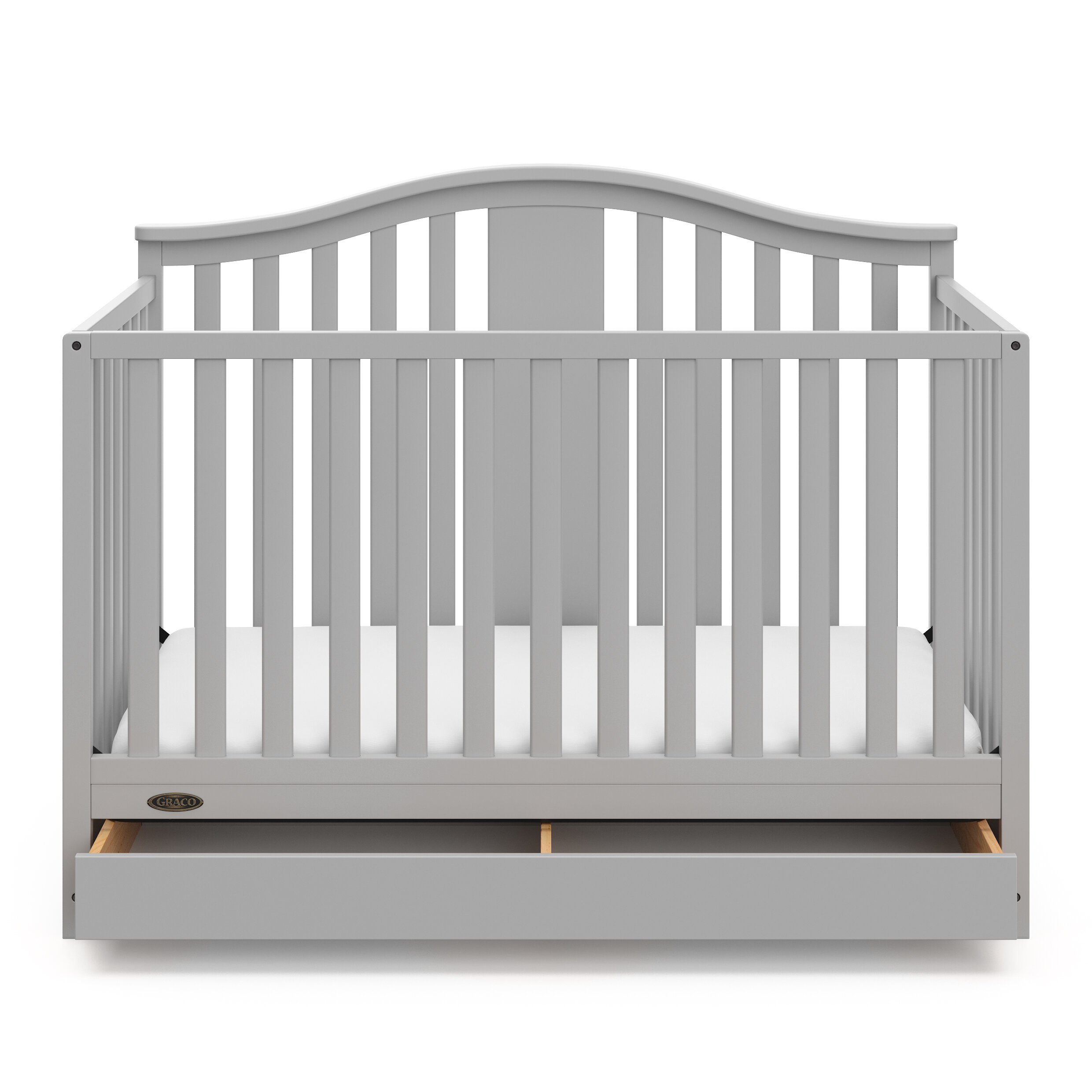 graco solano crib conversion kit