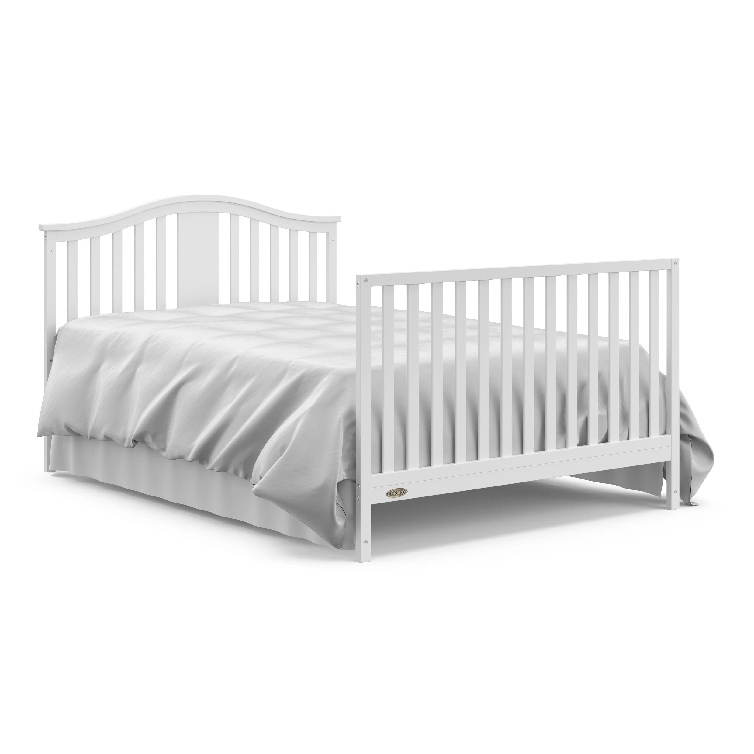graco crib conversion kit