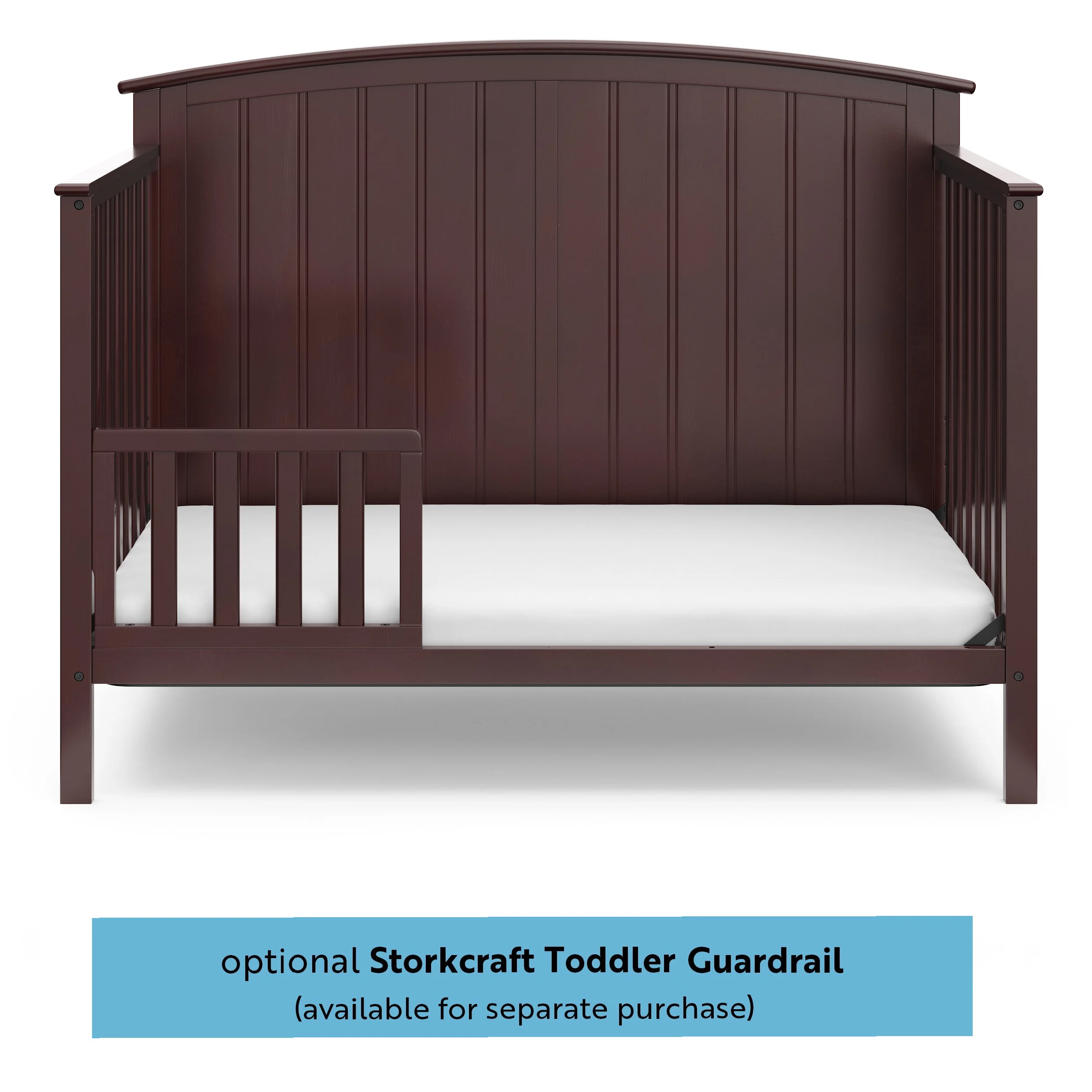 storkcraft crib conversion kit
