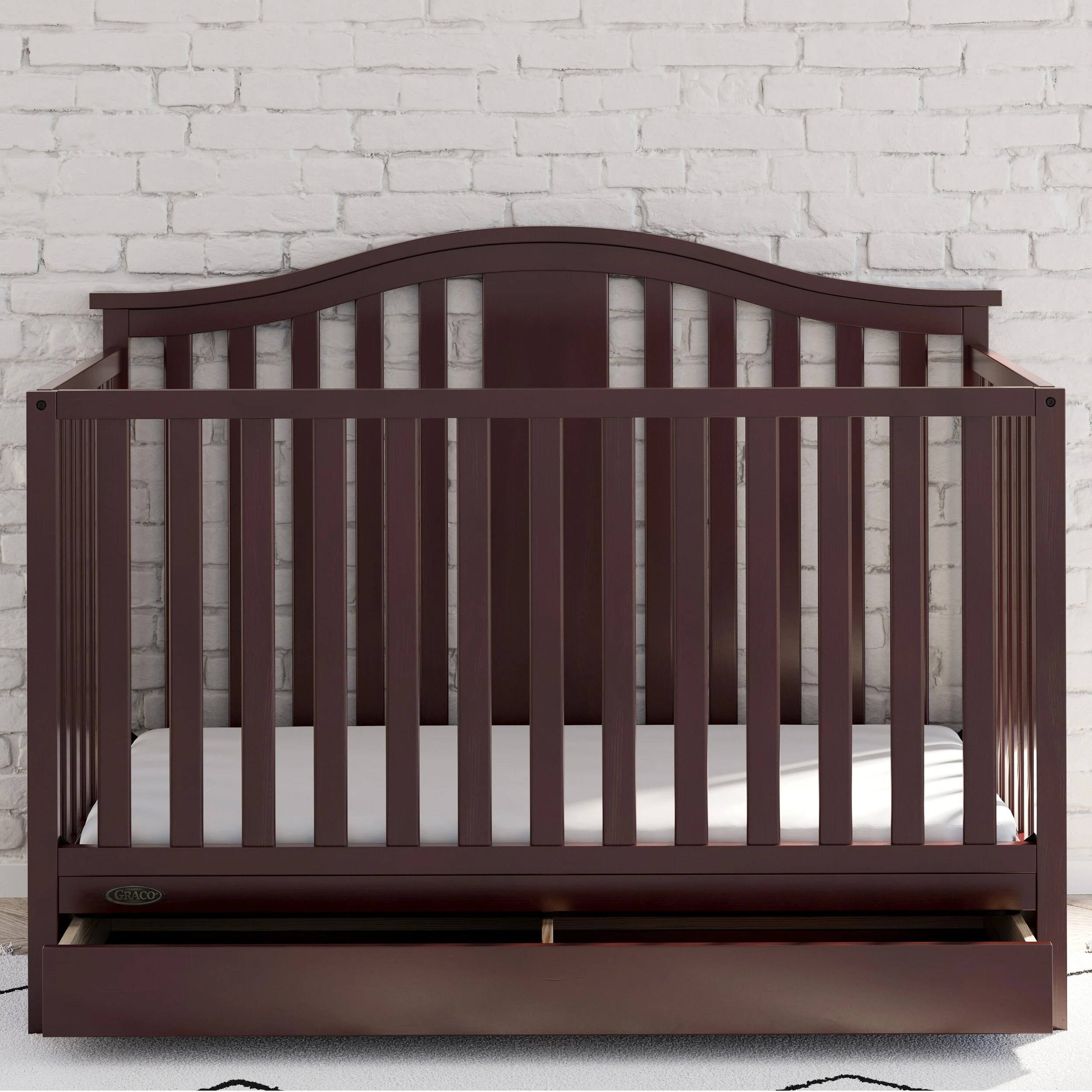 graco solano crib canada