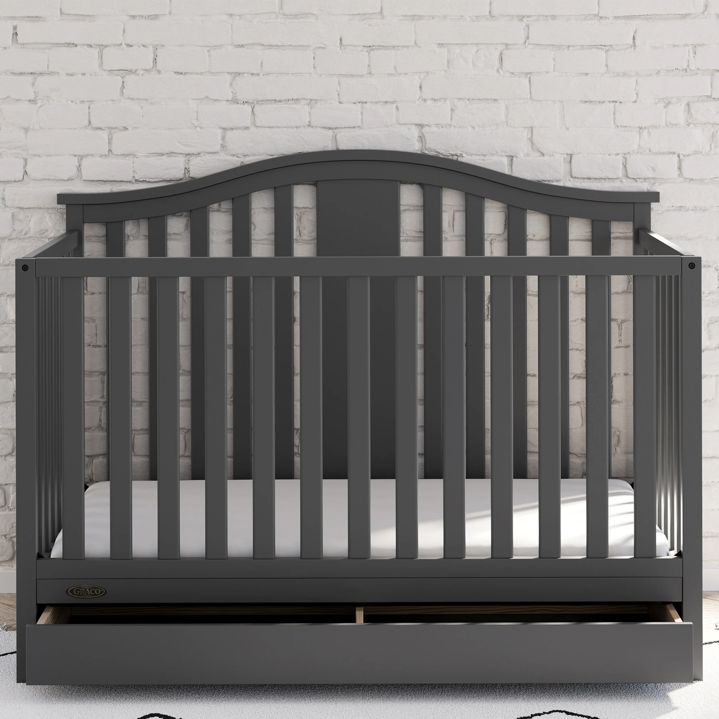 delta duke crib
