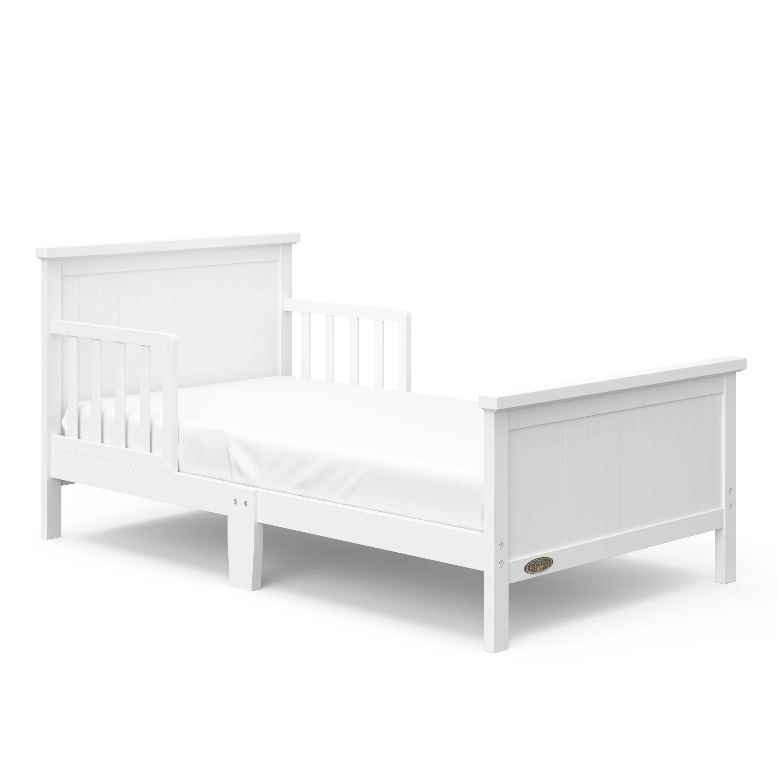 graco bed frame