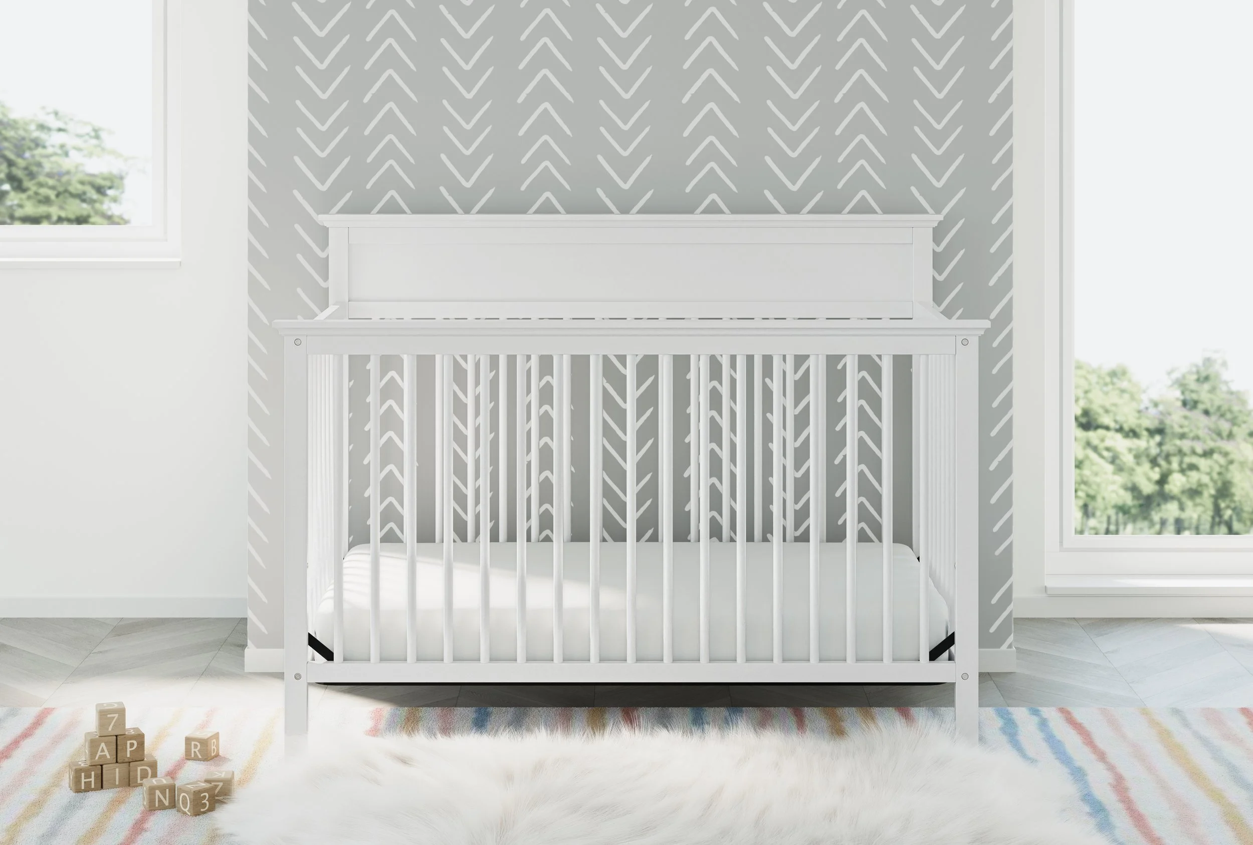 storkcraft manufacturing