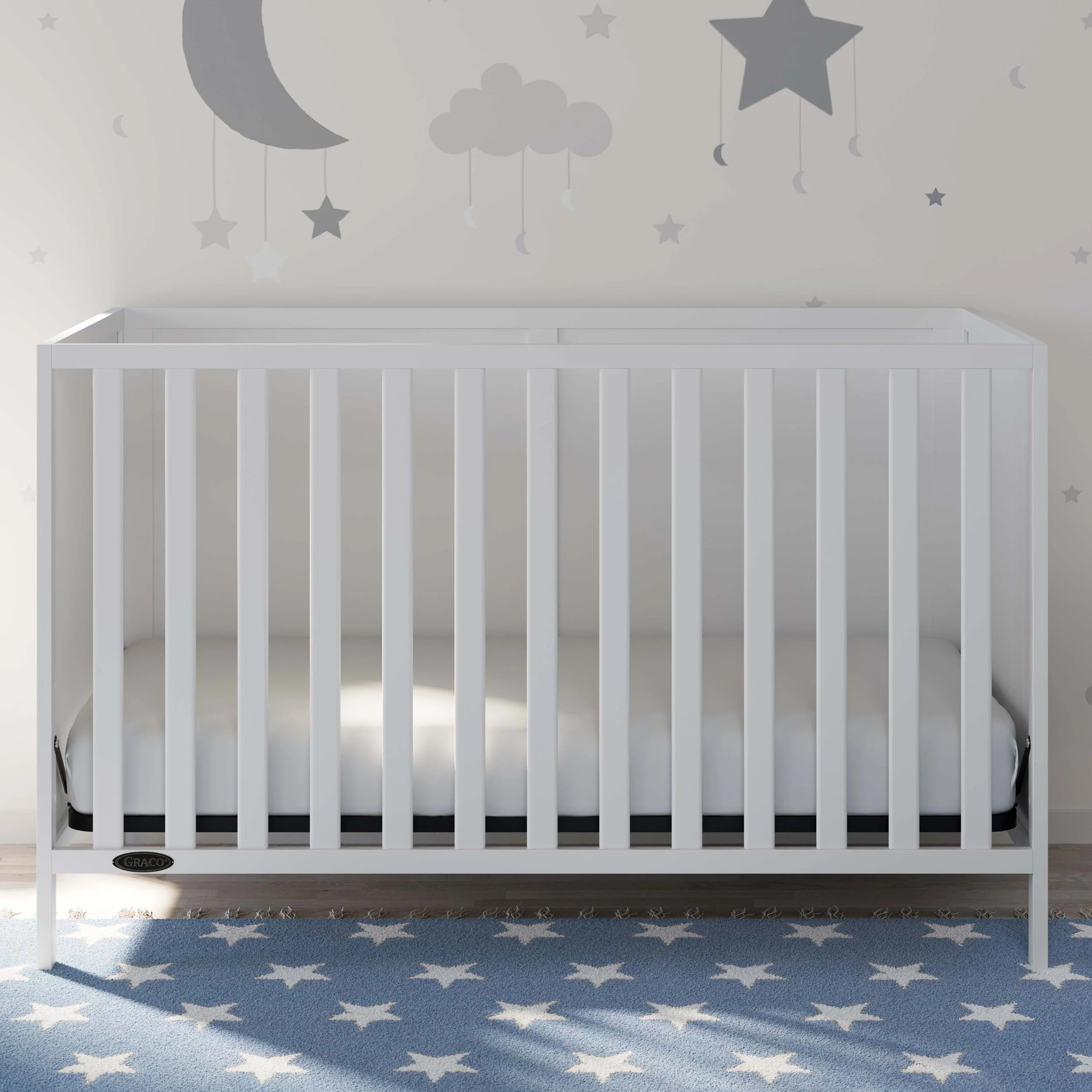 graco bed frame