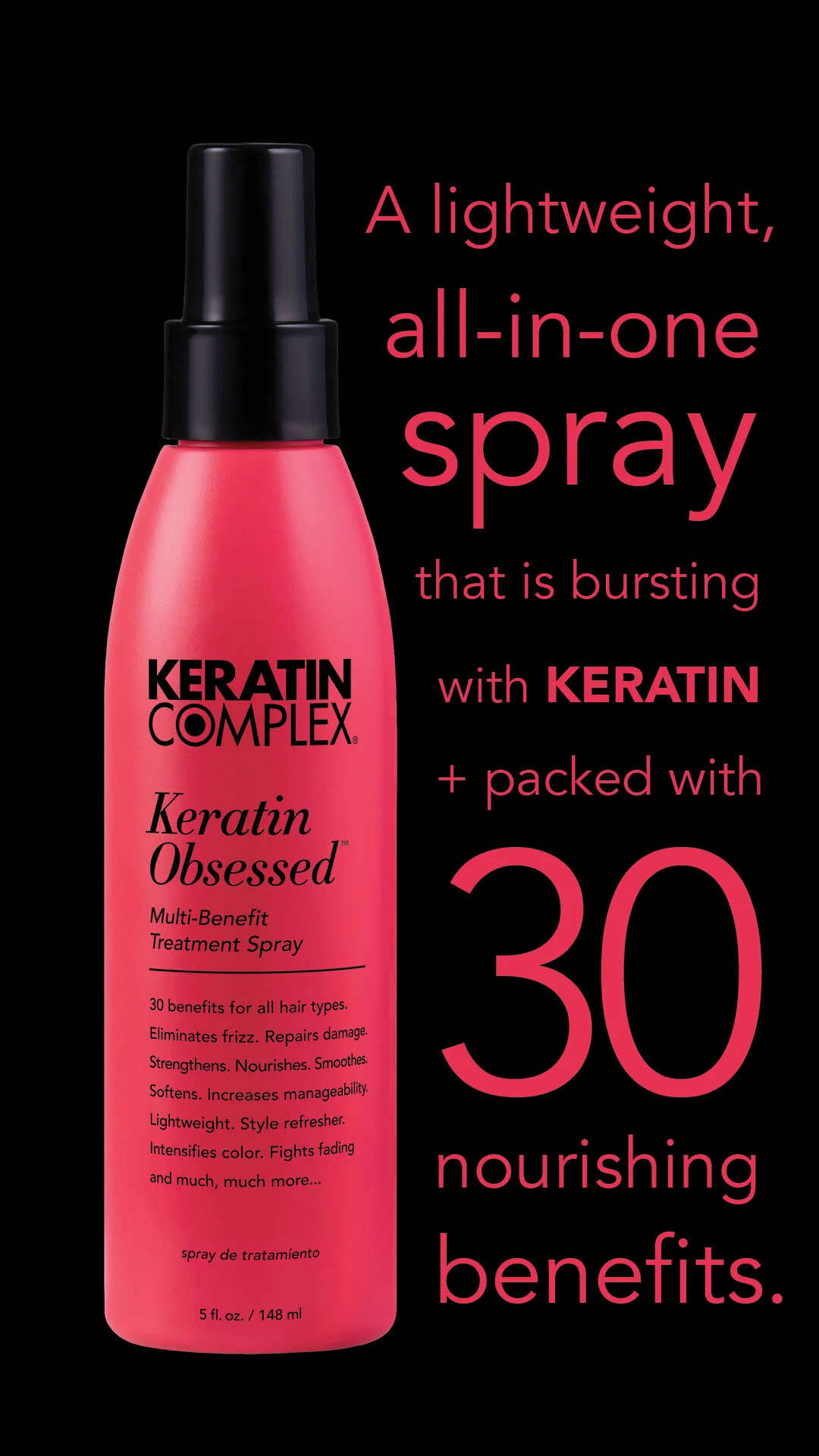 KERATIN COMPLEX