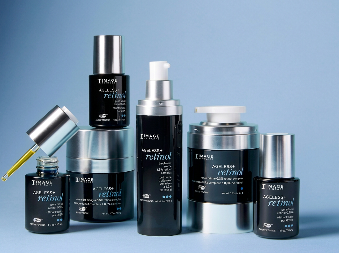 IMAGE SKINCARE