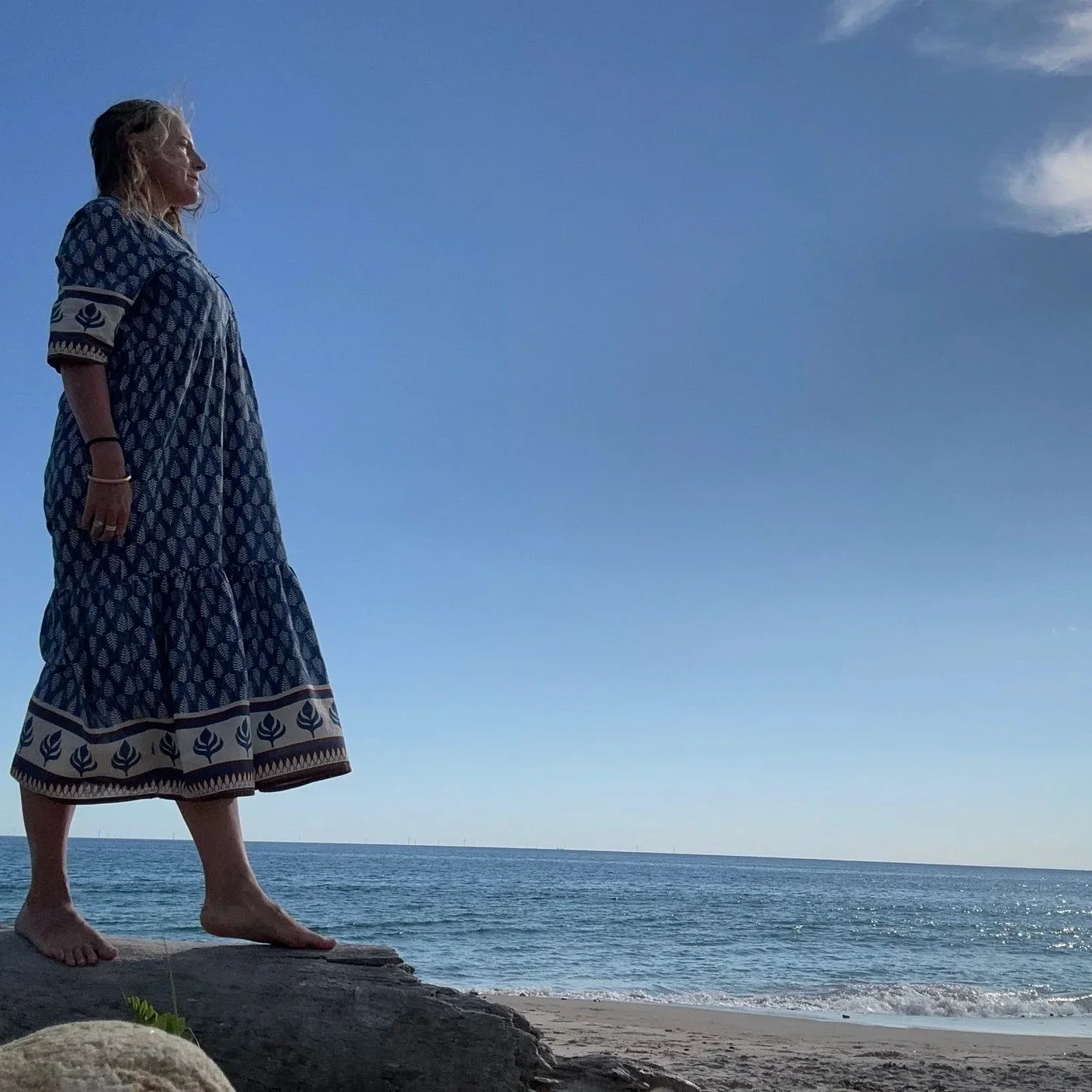 PeriMenopause Jedi Self Care Class