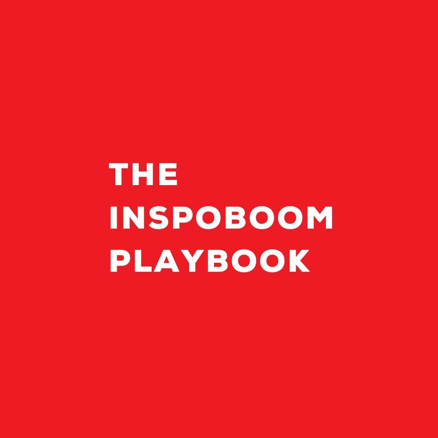 COMING SOON! 💥// Did you know I've been working on a daily journal for all my InspoPeeps? 
🤩
&quot;The InspoBoom Playbook: 5 daily prompts to unleash your potential&quot; has been in the making for years. It's a method I've used for my daily writin