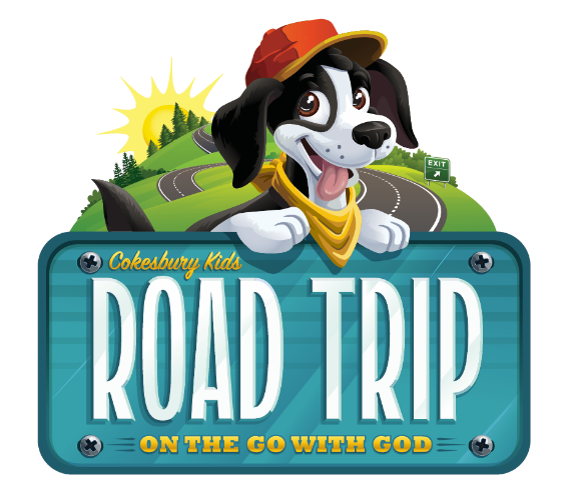 Vacation Bible School: Road Trip — On the Go with God!