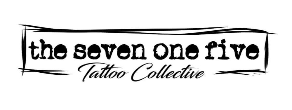The Seven One Five Tattoo Collective