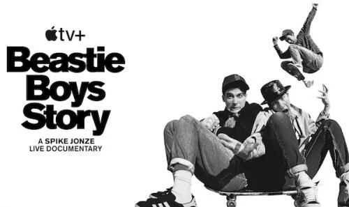 Beastie Boys Story on Apple TV