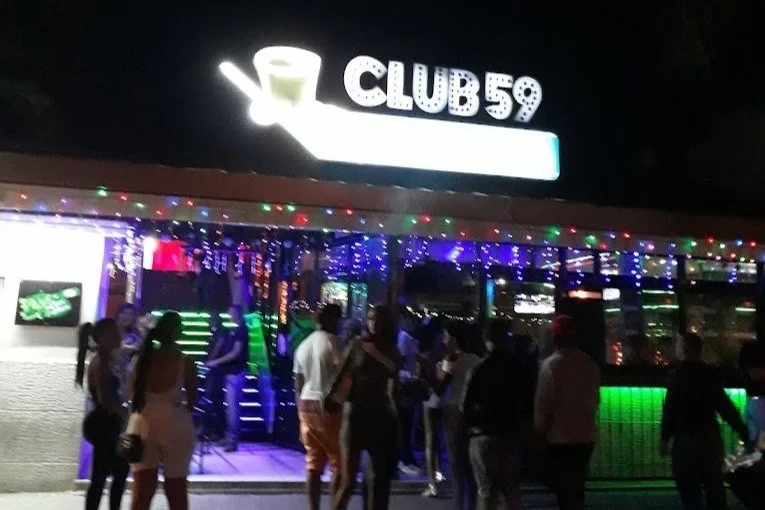 Sosua - Classico’s is reopening next month.