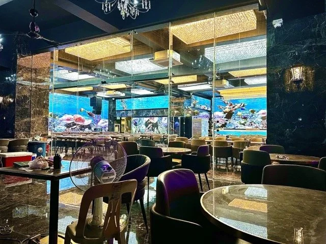The new Envy - Angeles City