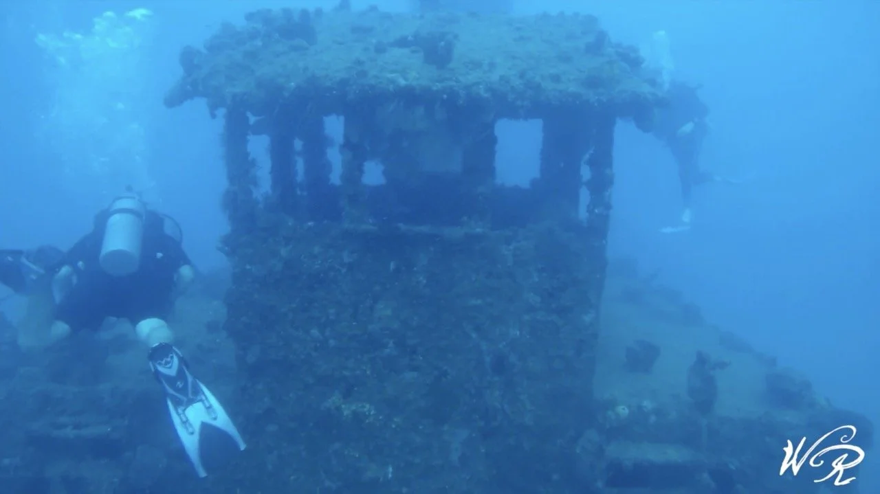 Diving the North Coast 