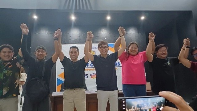 Philippines elections at a glance…