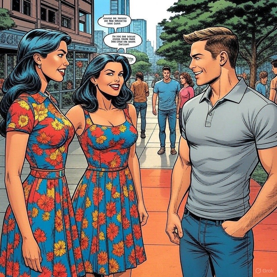 How NOT to get laid in Angeles City…
