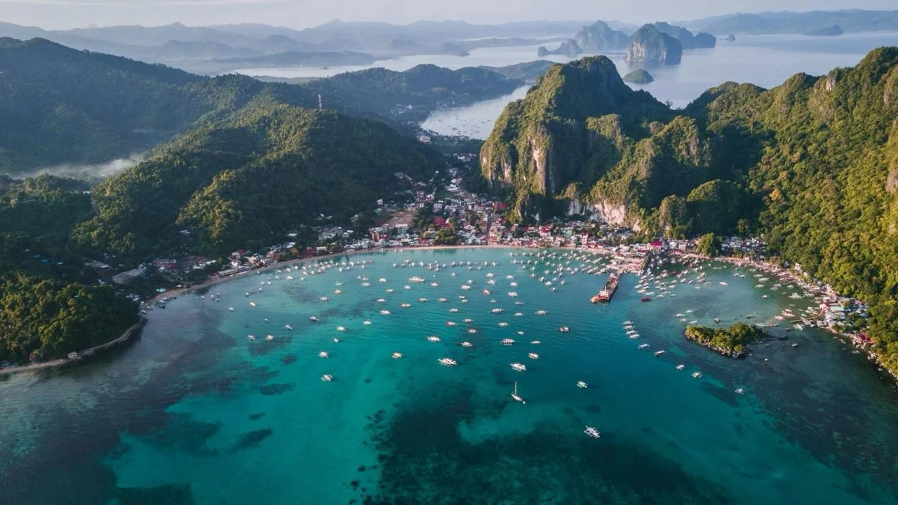 Philippines: Digital Nomad Visa