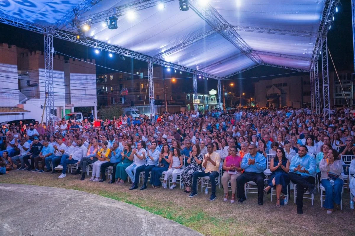 Sosua: Philharmonic Orchestra