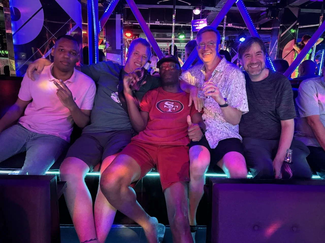 Thursday Night Meet Up - Pattaya