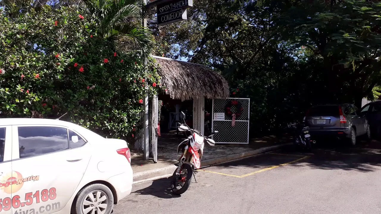 Sosua - The Copa Cabana