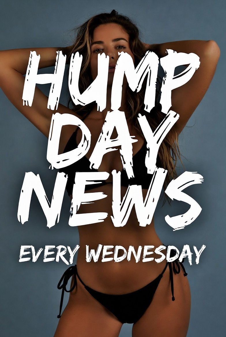 Hump Day Global News Feed