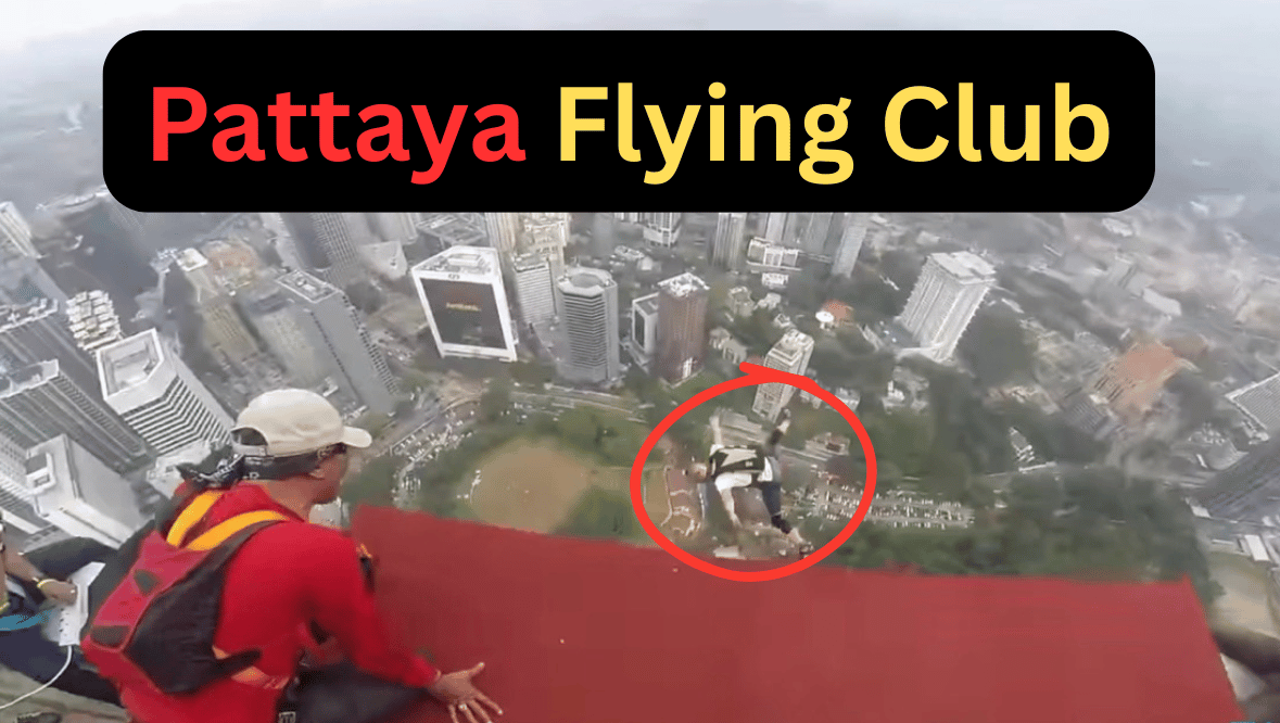 Pattaya Flying Club