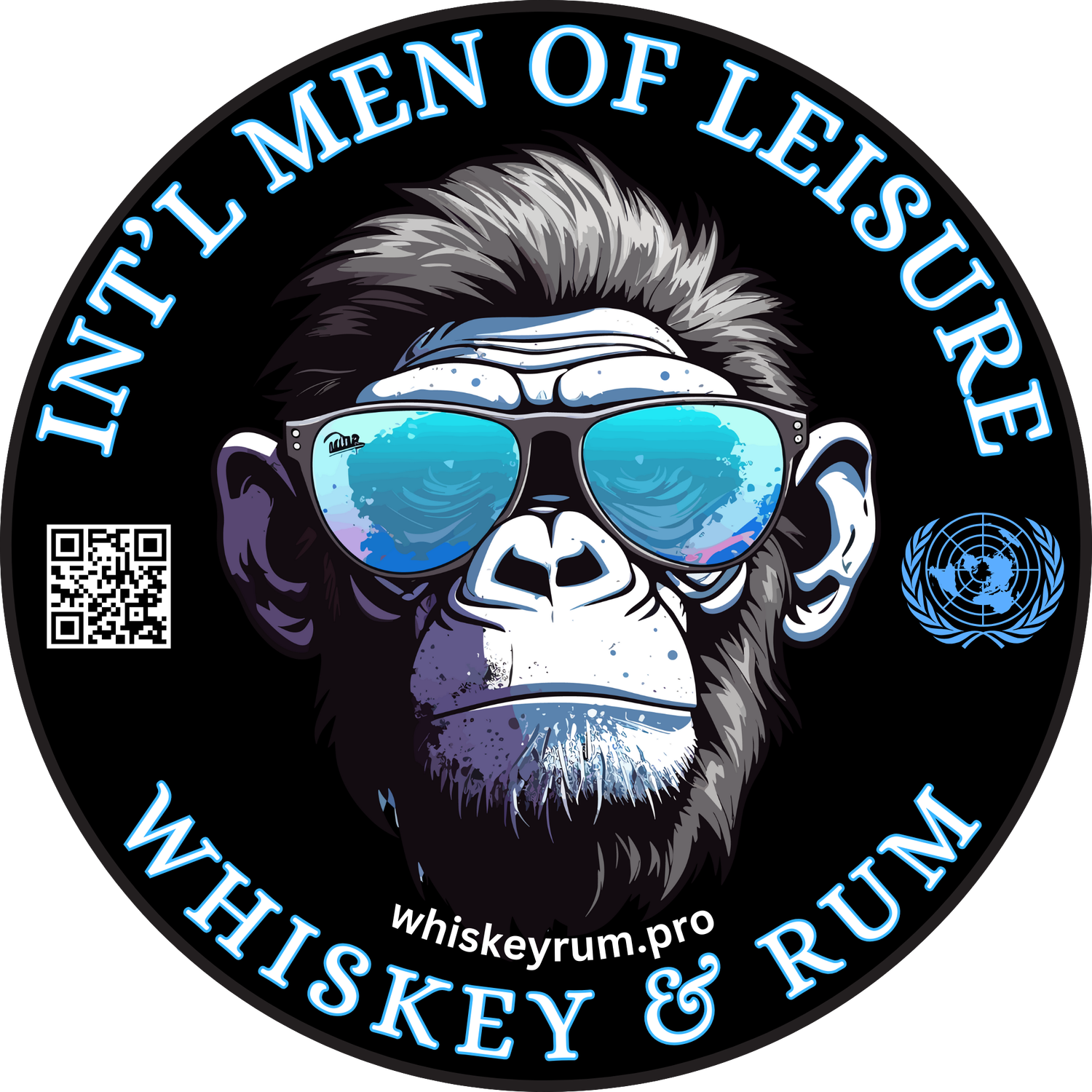International Men of Leisure