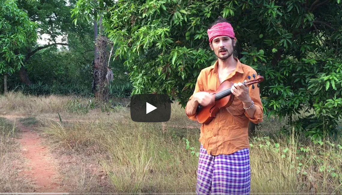 nouvelles d'Inde et concert de soutien samedi 25 avril