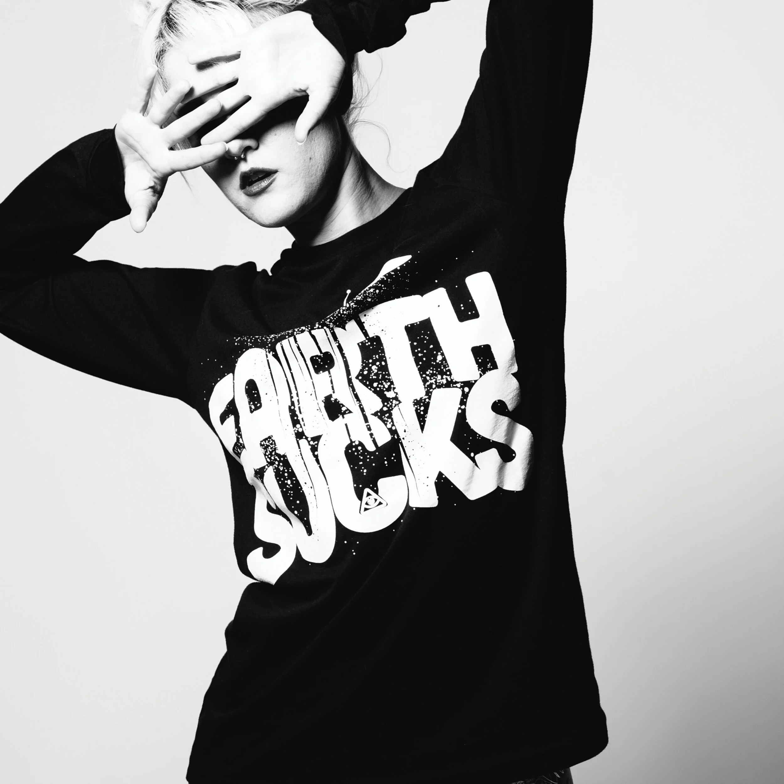 apparel design | photo by John 