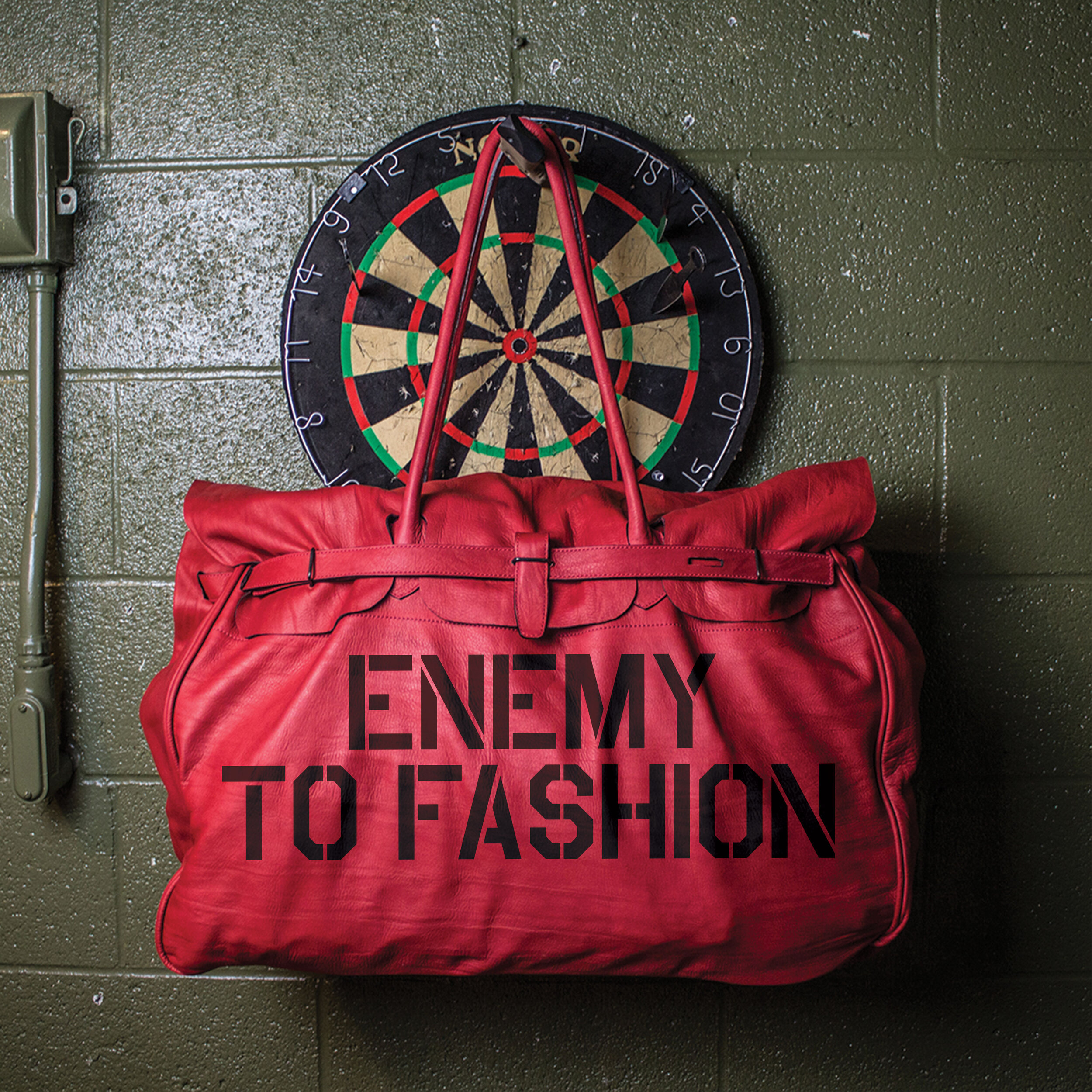 bag design & construction