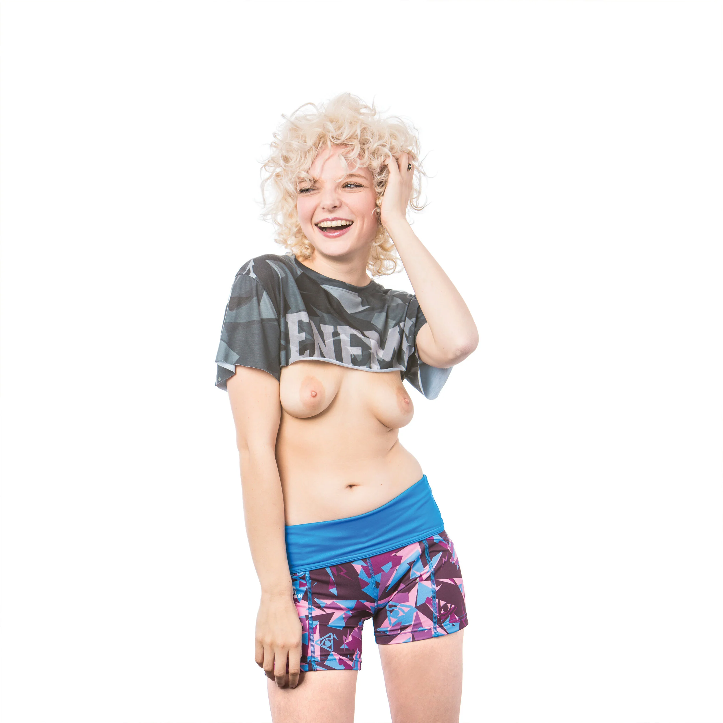 apparel design & creative direction | photo by Katherine Kirchner
