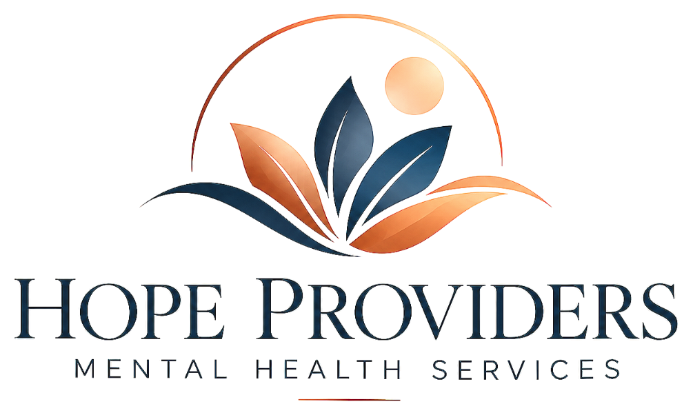 Hope Providers Mental Health Services, LLC